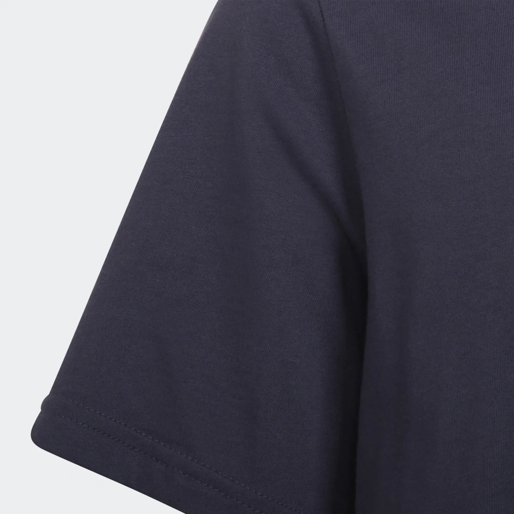 adidas Juniors Camo Graphic T-Shirt