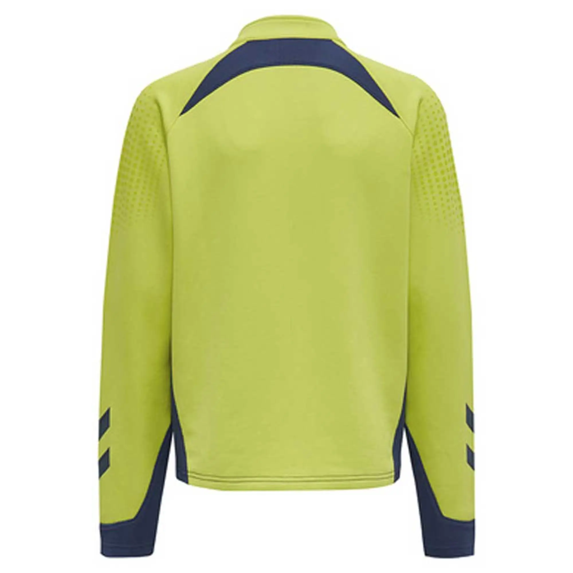 Hummel Lead Poly Jacket  - Green