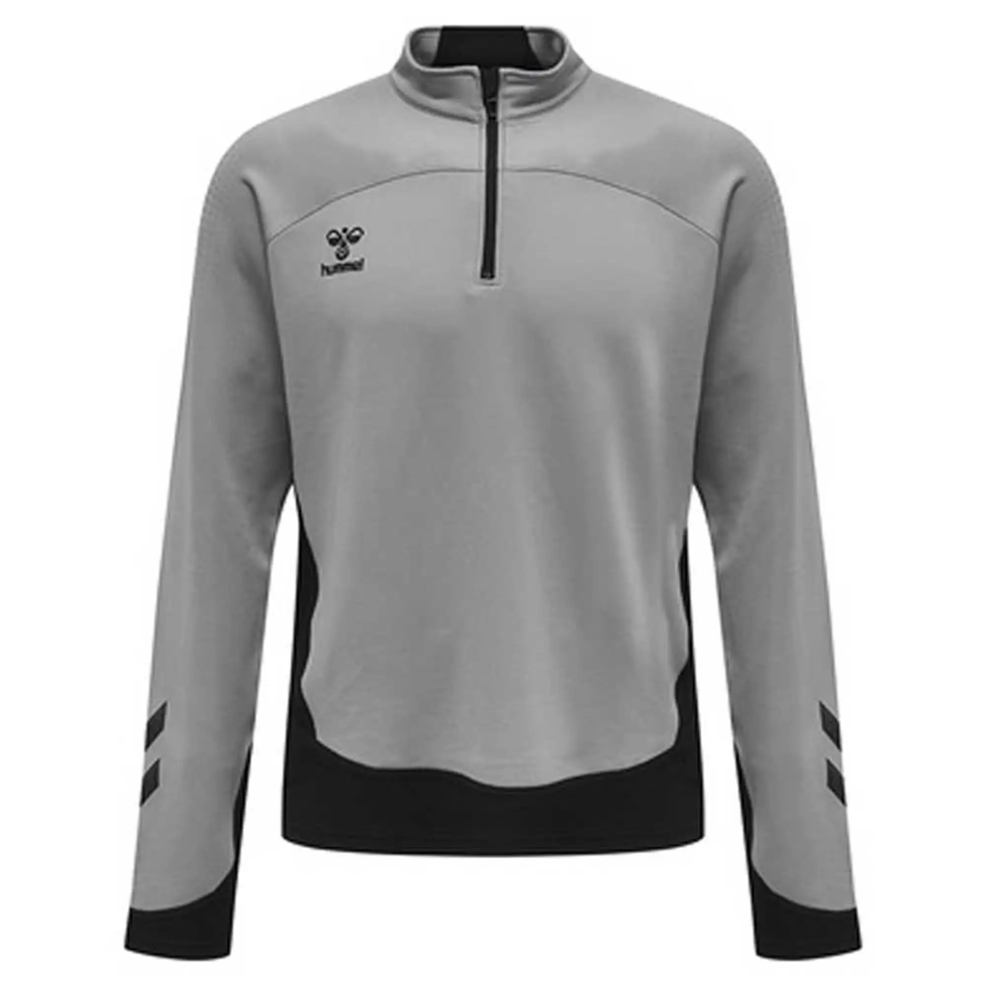 Hummel Lead Sweatshirt  - Grey