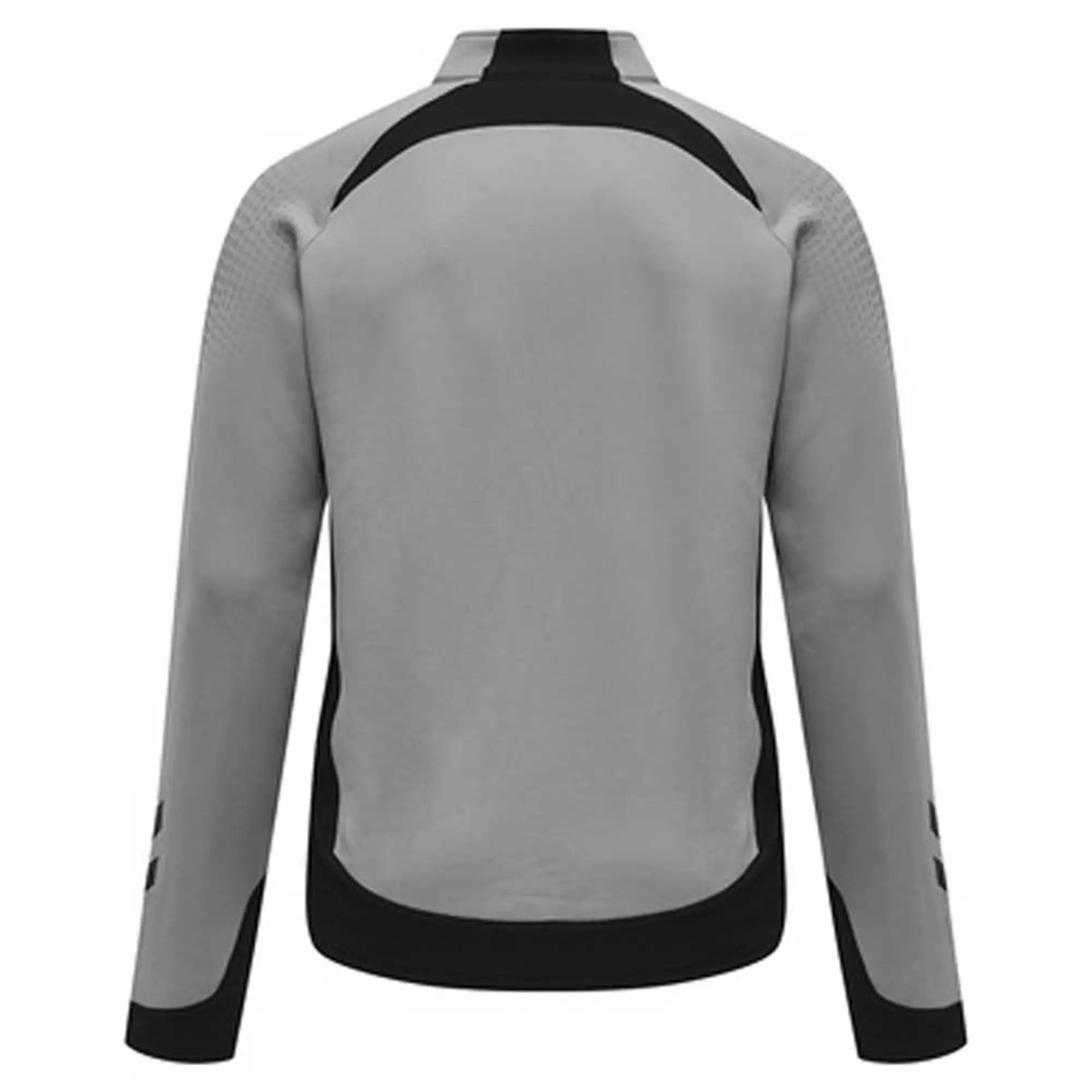 Hummel Lead Sweatshirt  - Grey