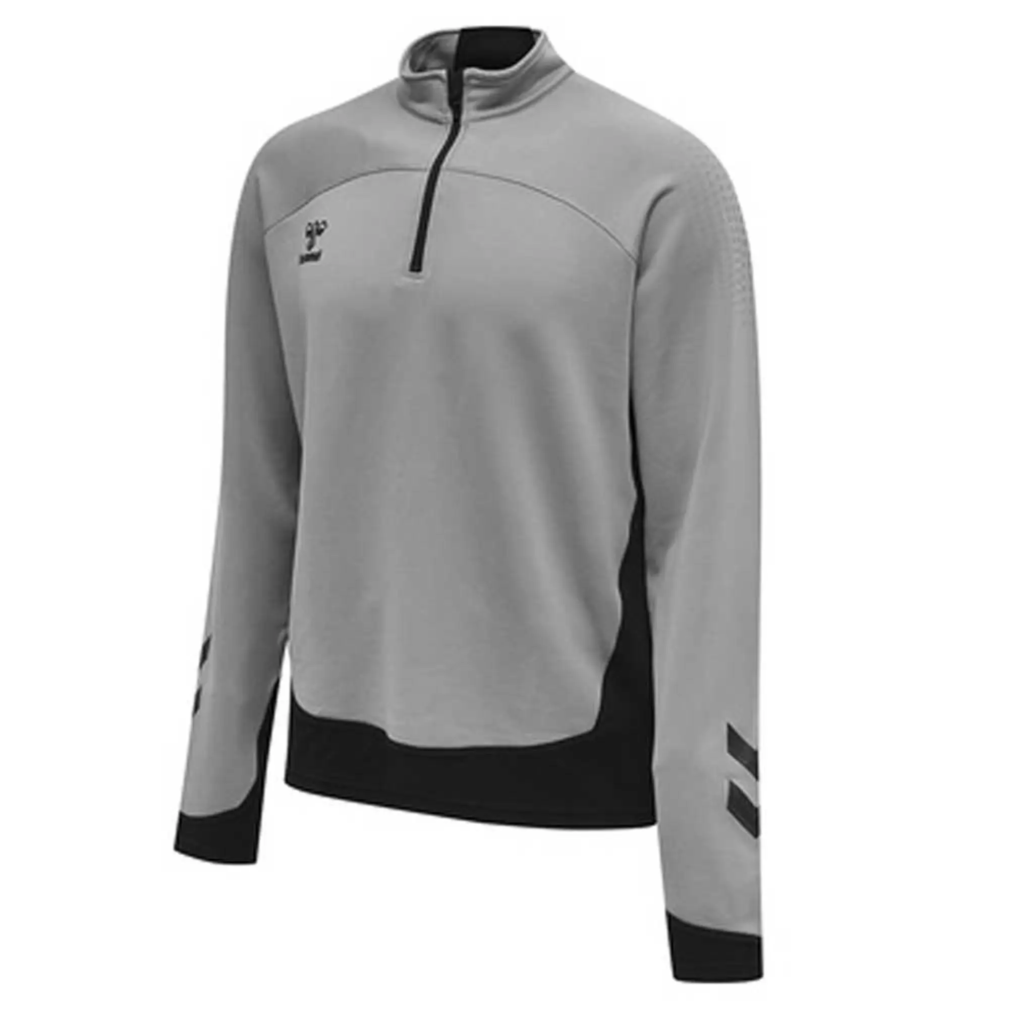 Hummel Lead Sweatshirt  - Grey