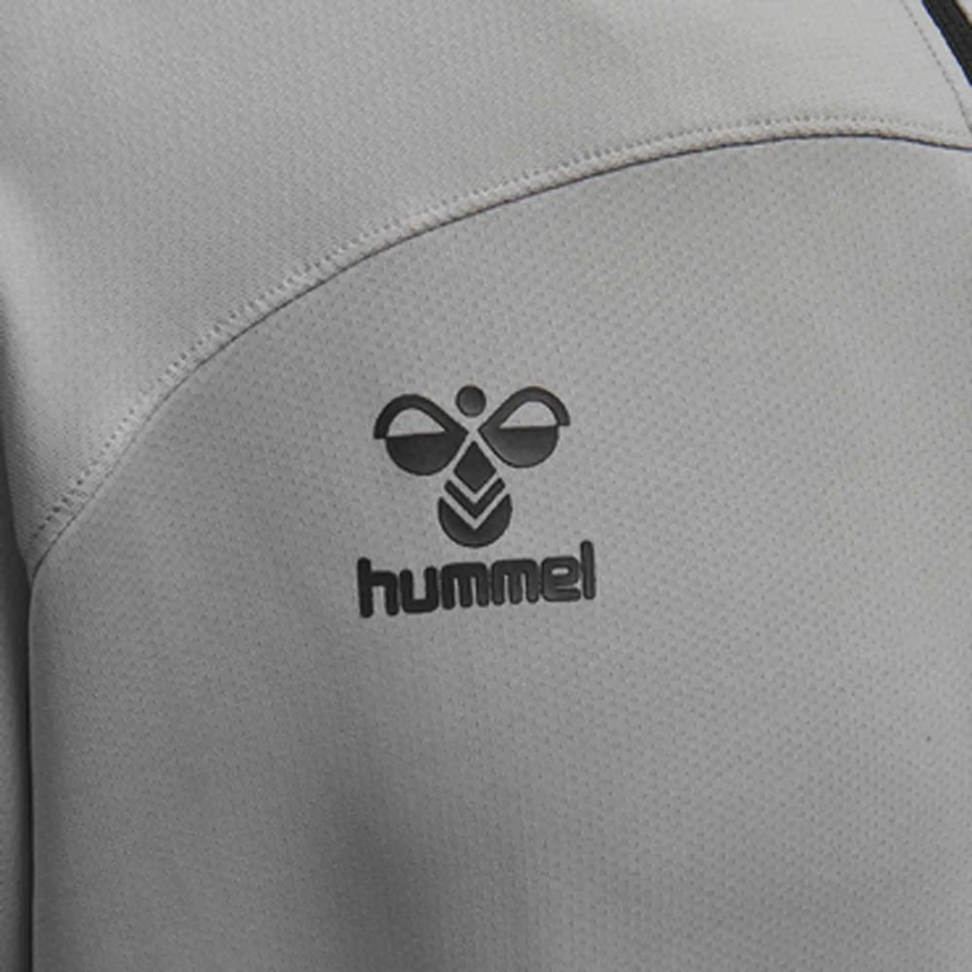 Hummel Lead Sweatshirt  - Grey