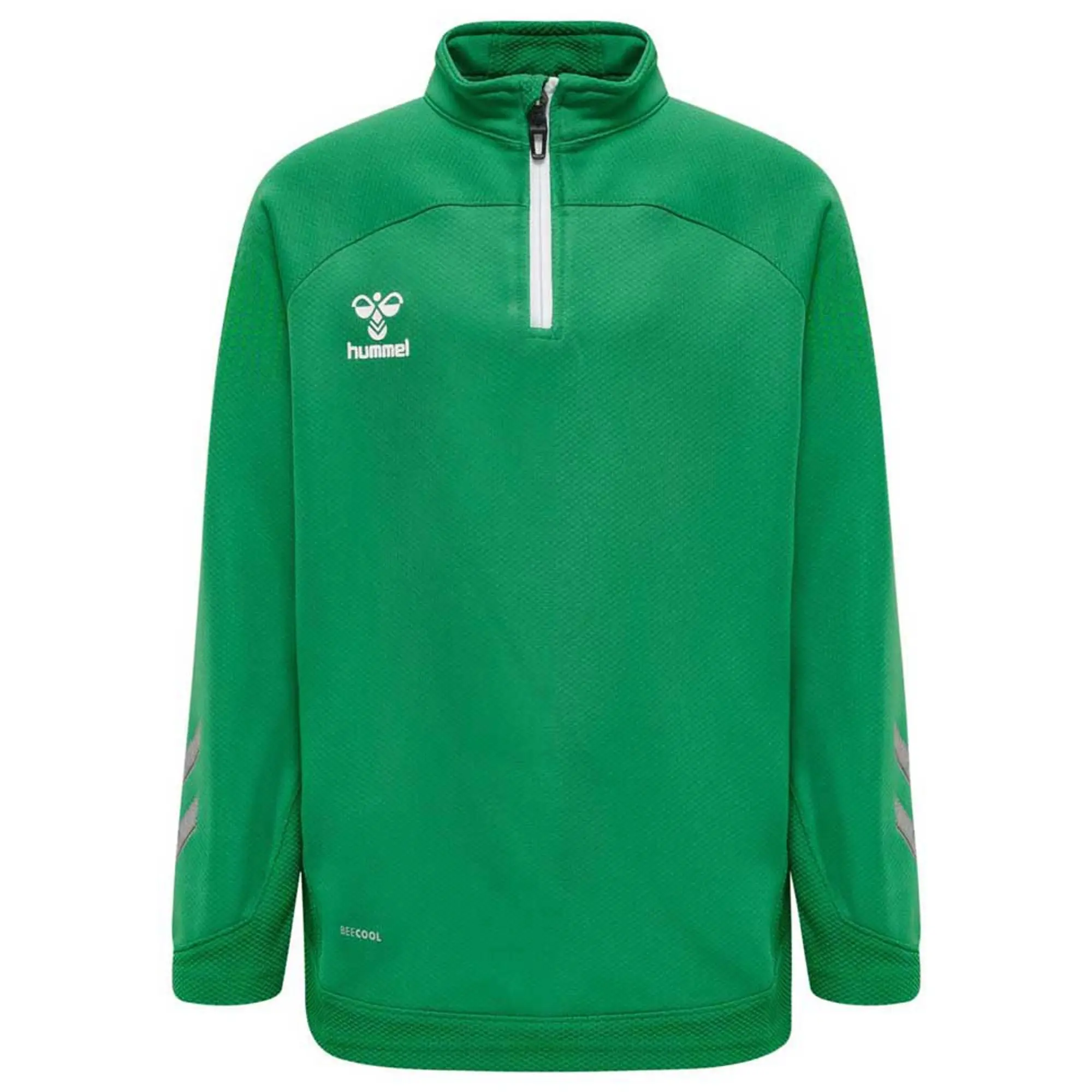Hummel Lead Sweatshirt  - Green