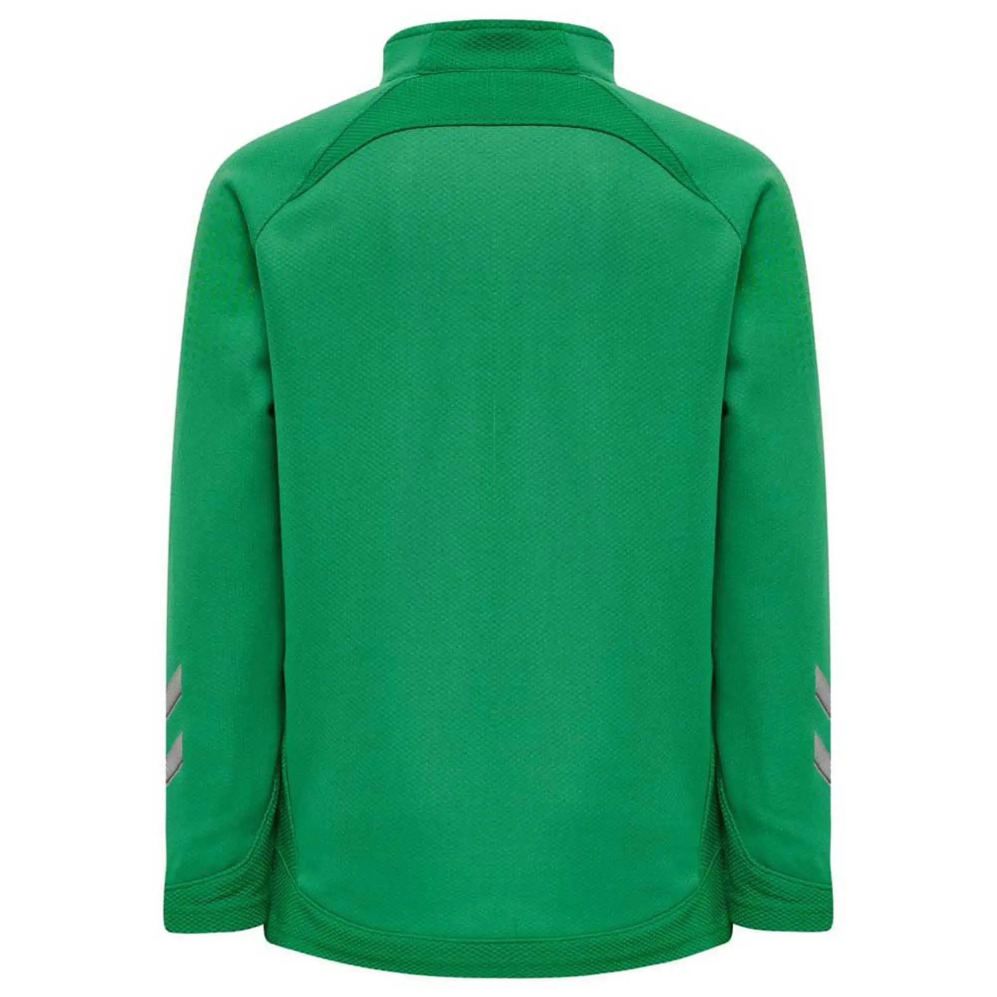 Hummel Lead Sweatshirt  - Green