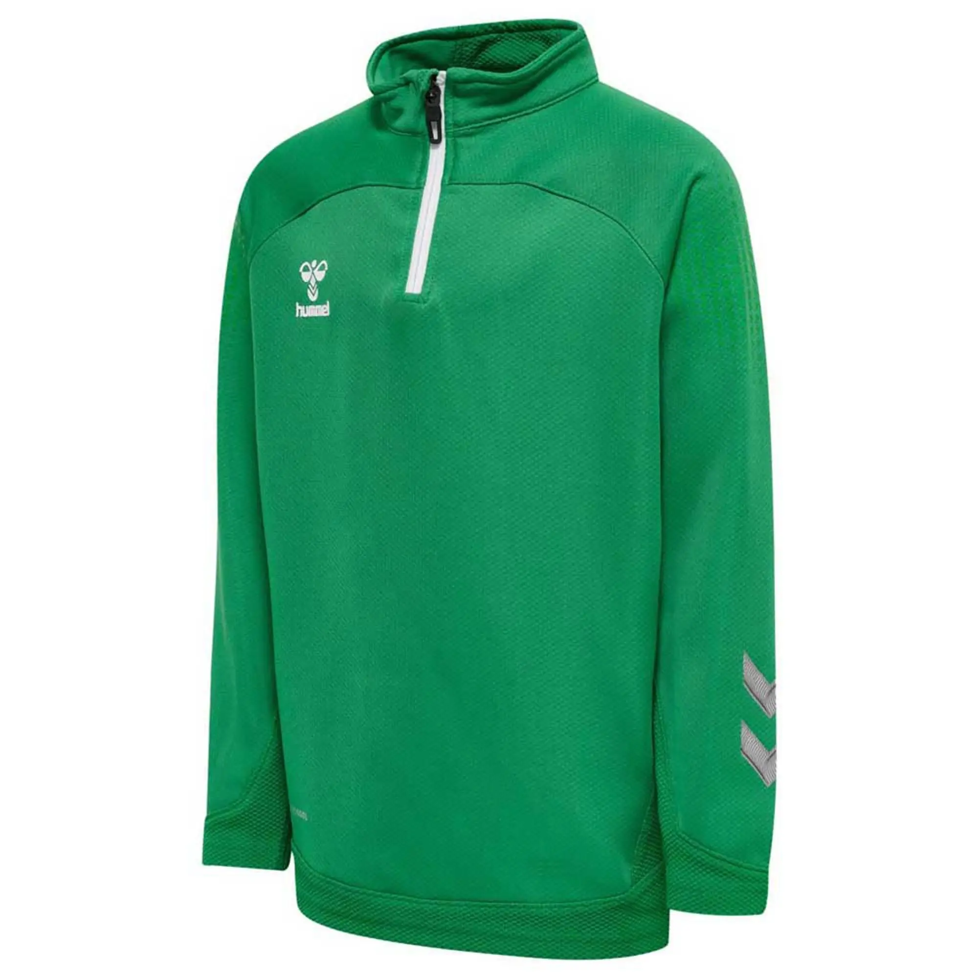 Hummel Lead Sweatshirt  - Green