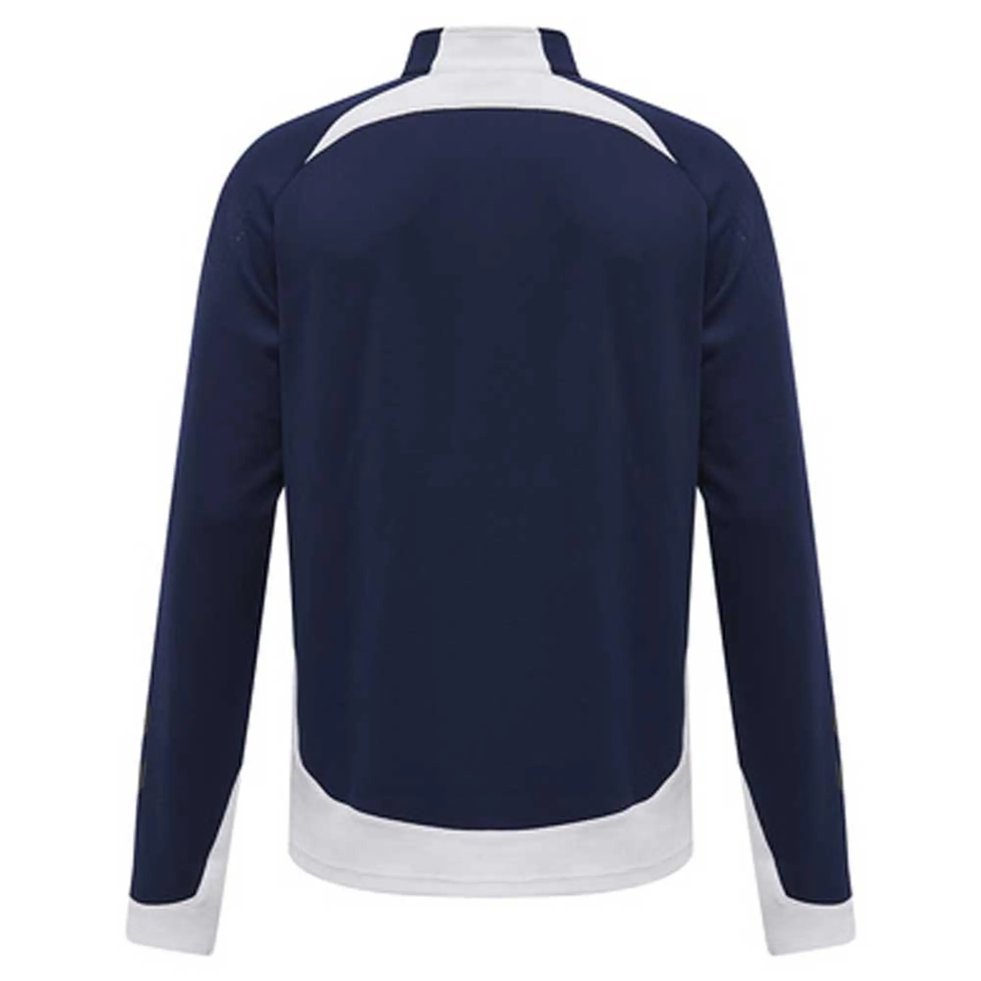 Hummel Lead Sweatshirt  - Blue