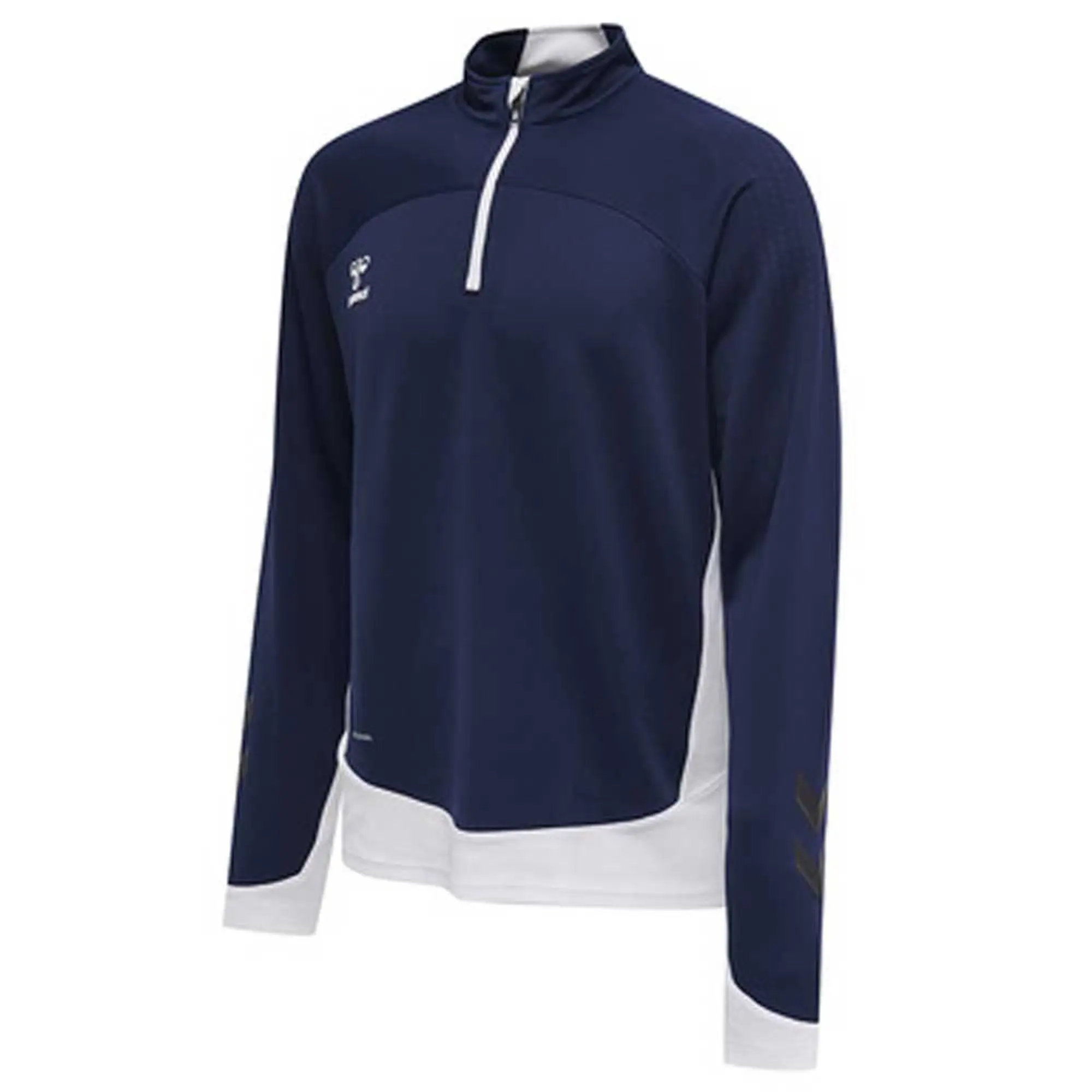 Hummel Lead Sweatshirt  - Blue