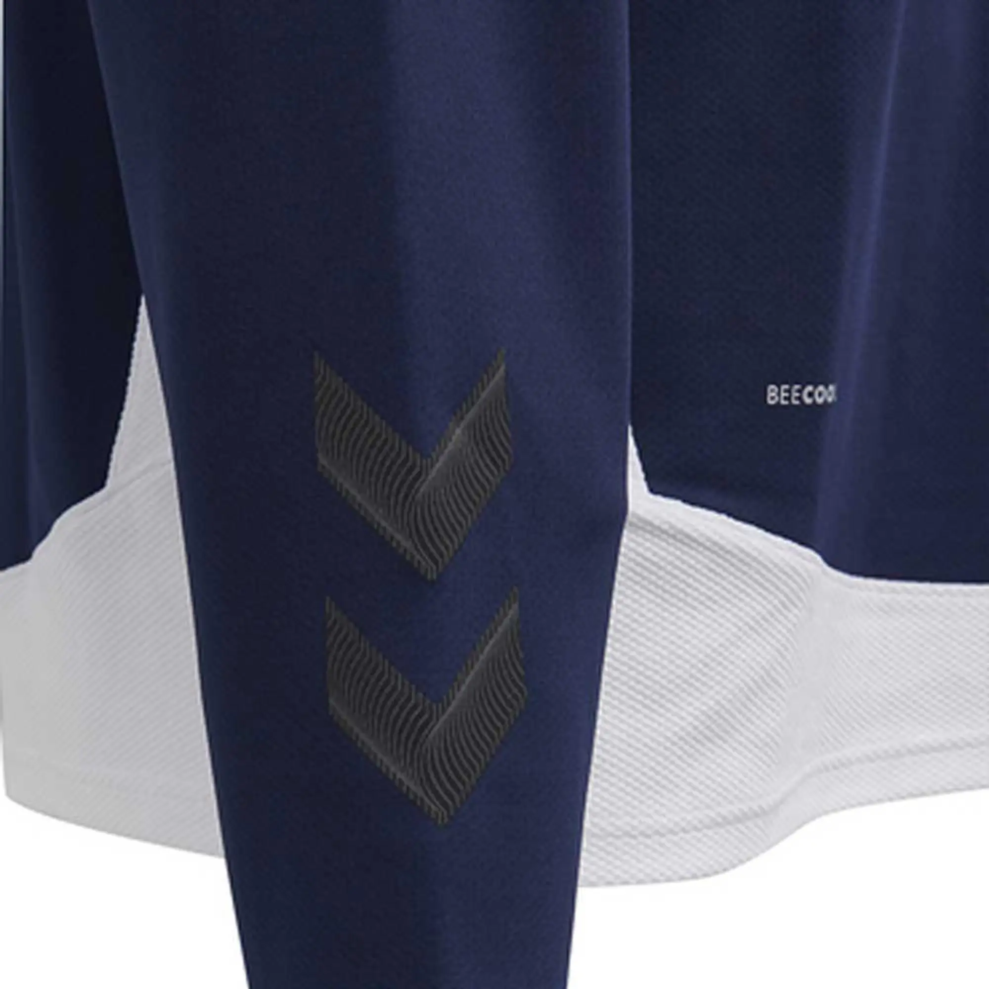 Hummel Lead Sweatshirt  - Blue