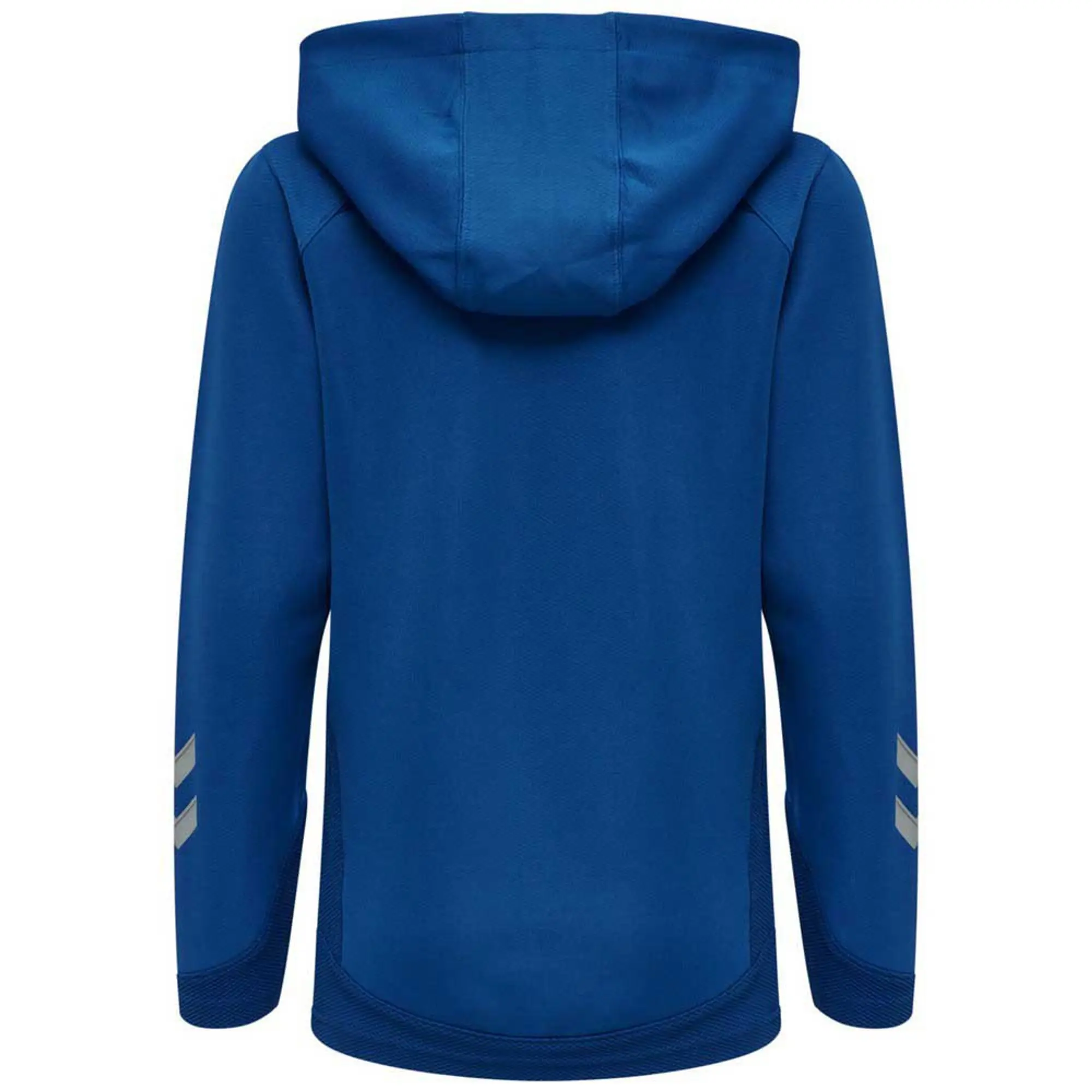 Hummel Lead Hoodie - ['Blue']