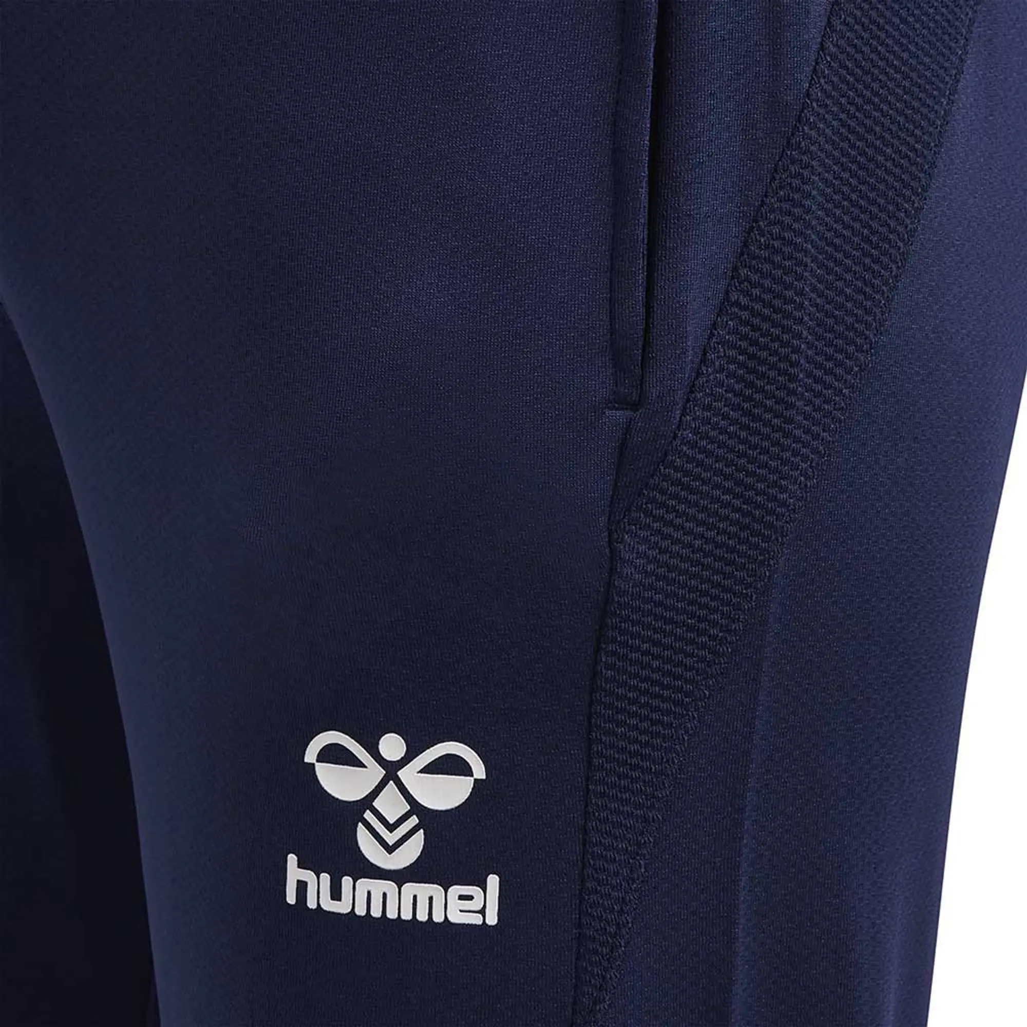 Hummel Lead Pants  - Blue