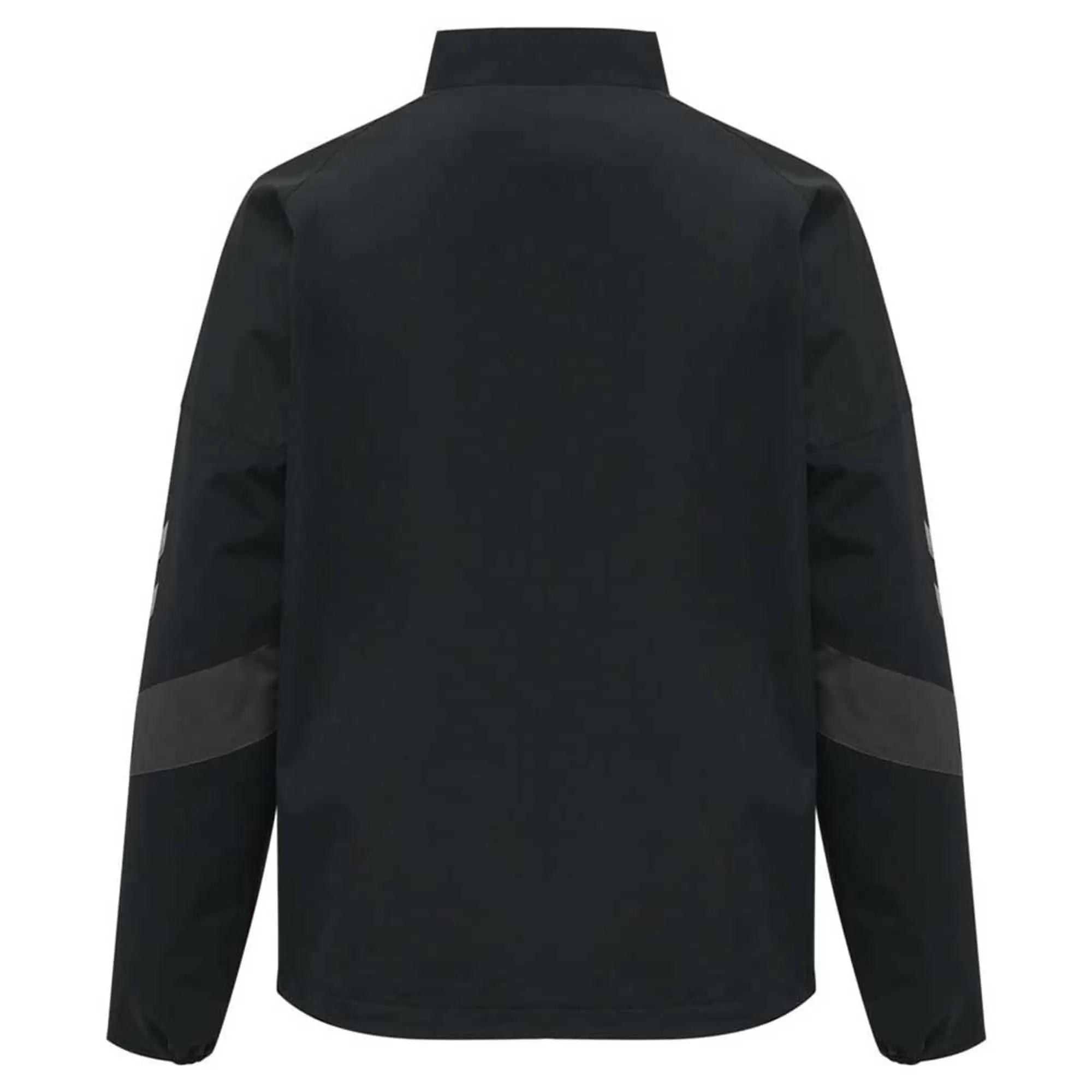 Hummel Lead Training Jacket  - Black