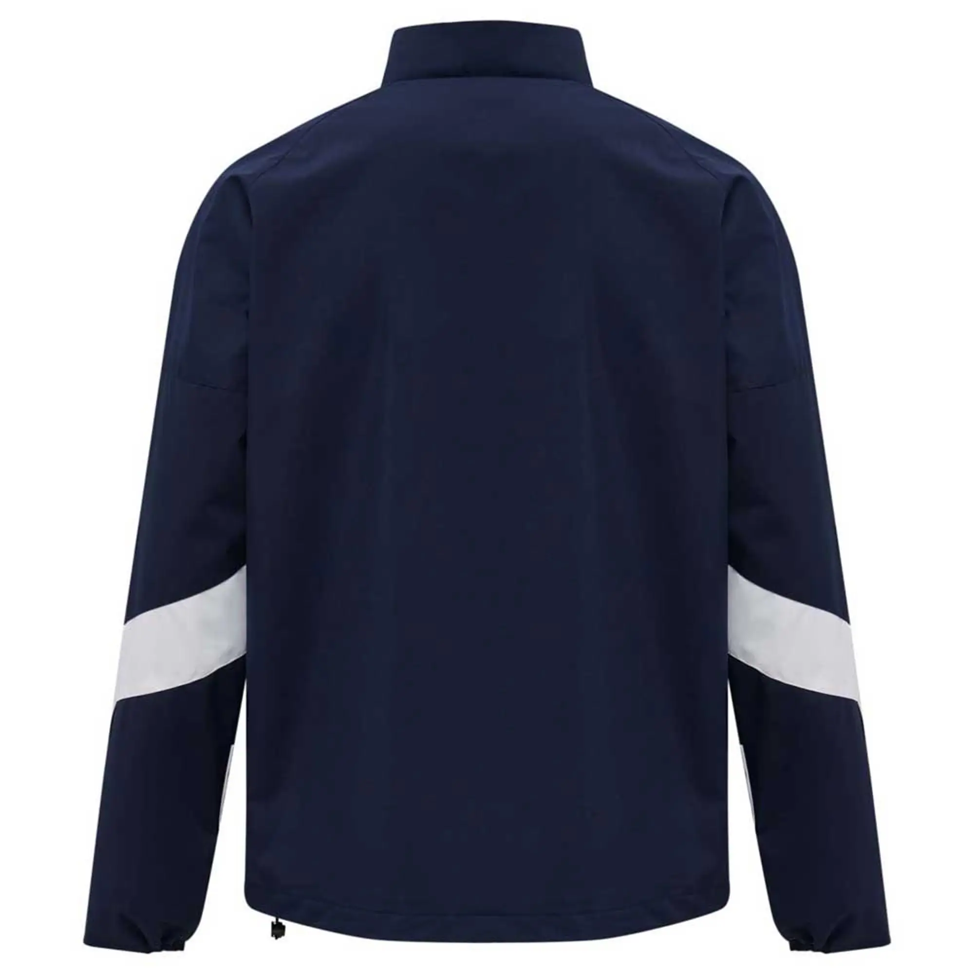 Hummel Lead Training Jacket  - Blue