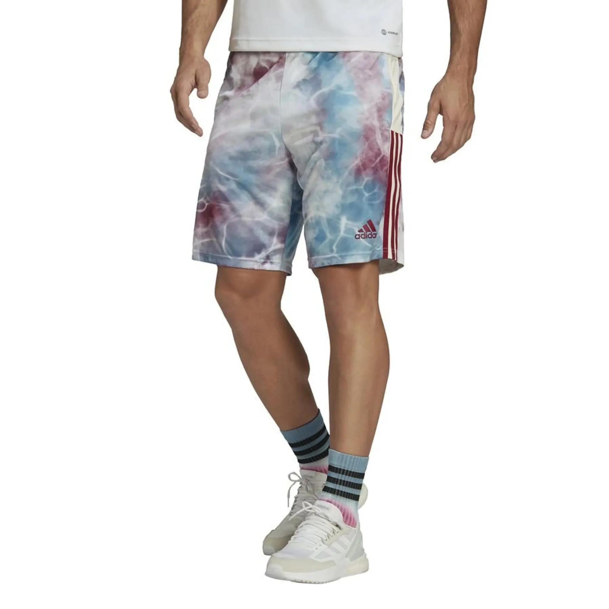 adidas Tiro Shorts Mens Football Short - Multi