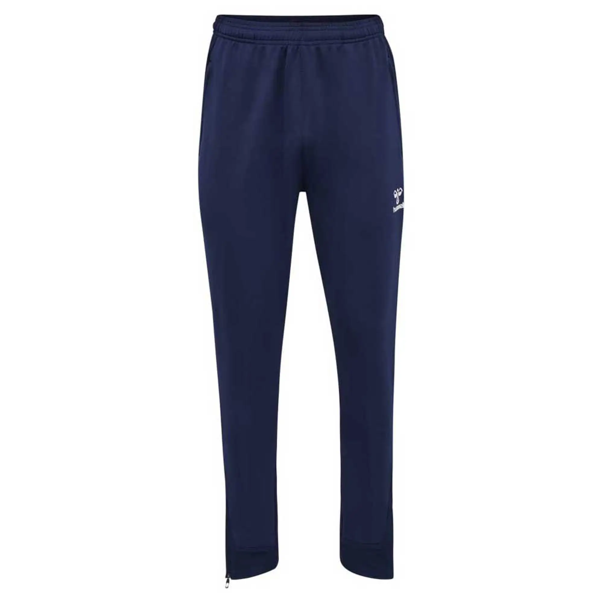 Hummel Lead Poly Pants  - Blue