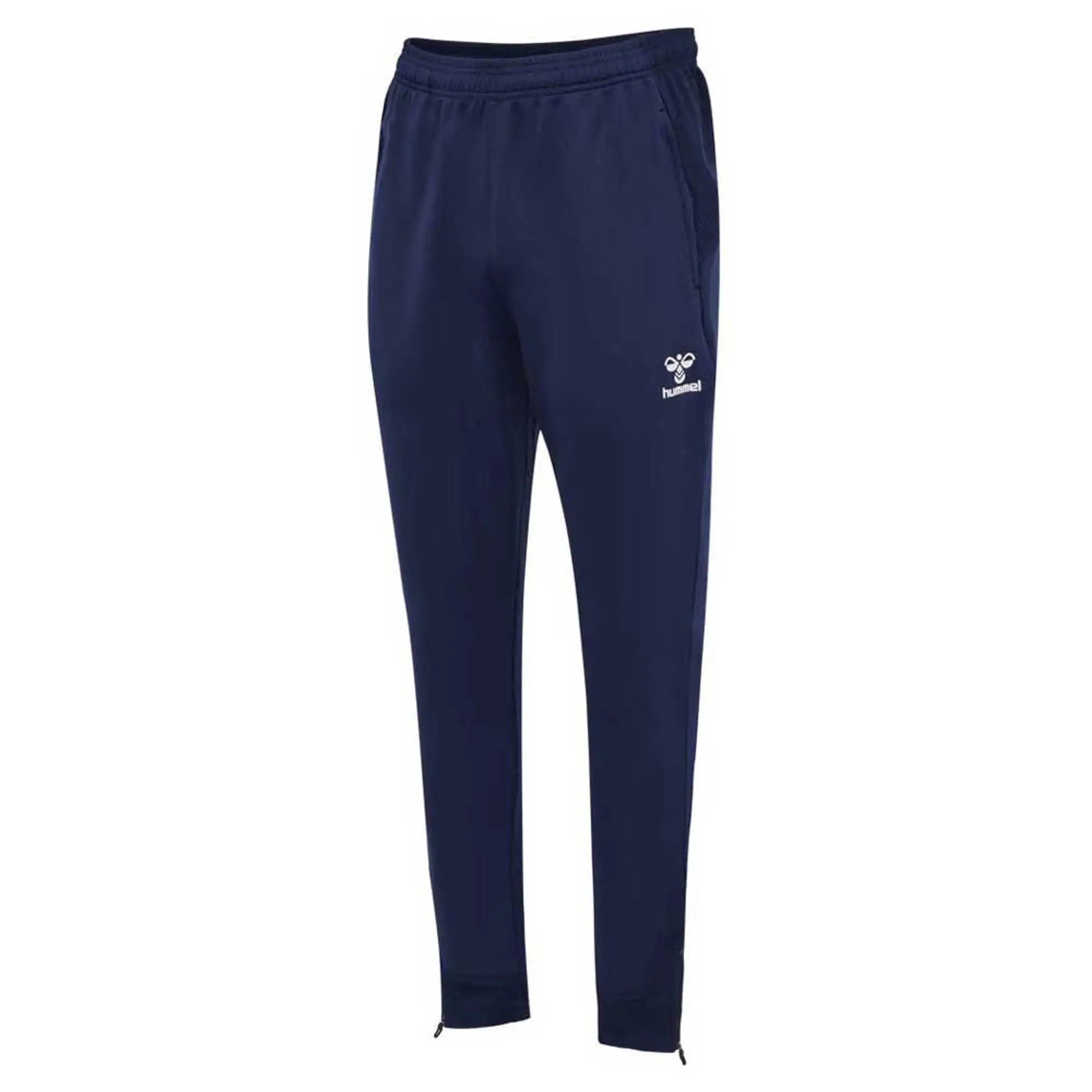 Hummel Lead Poly Pants  - Blue