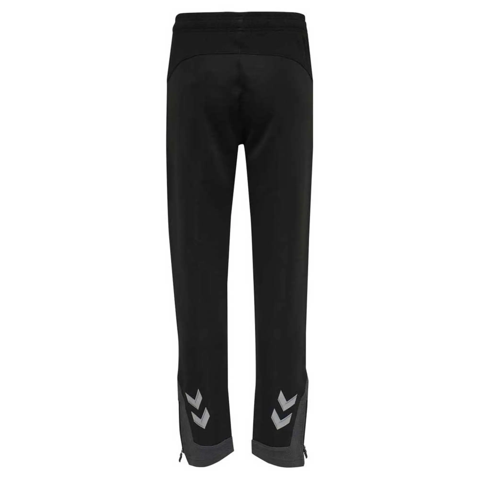 Hummel Lead Poly Pants  - Black