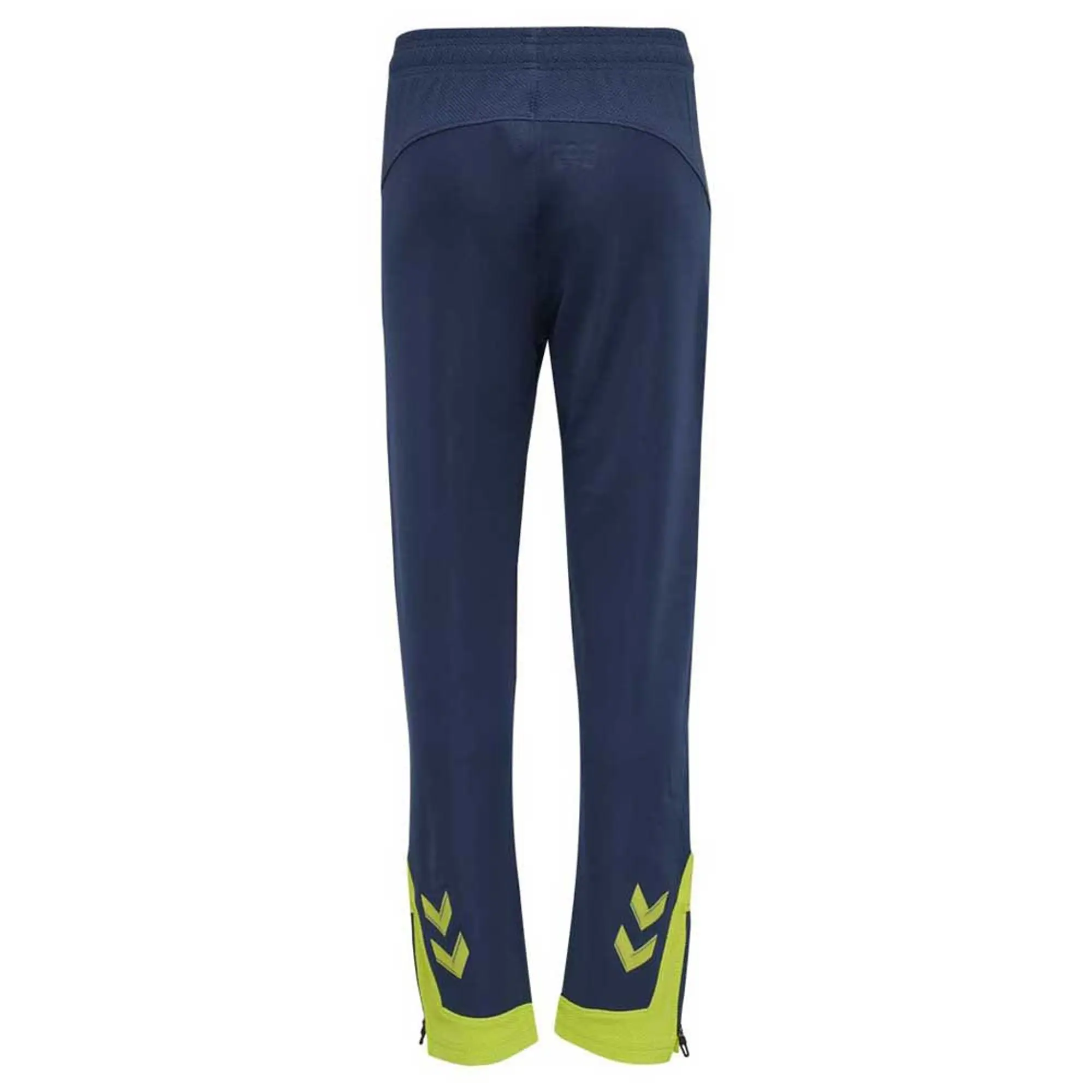 Hummel Lead Poly Pants  - Blue