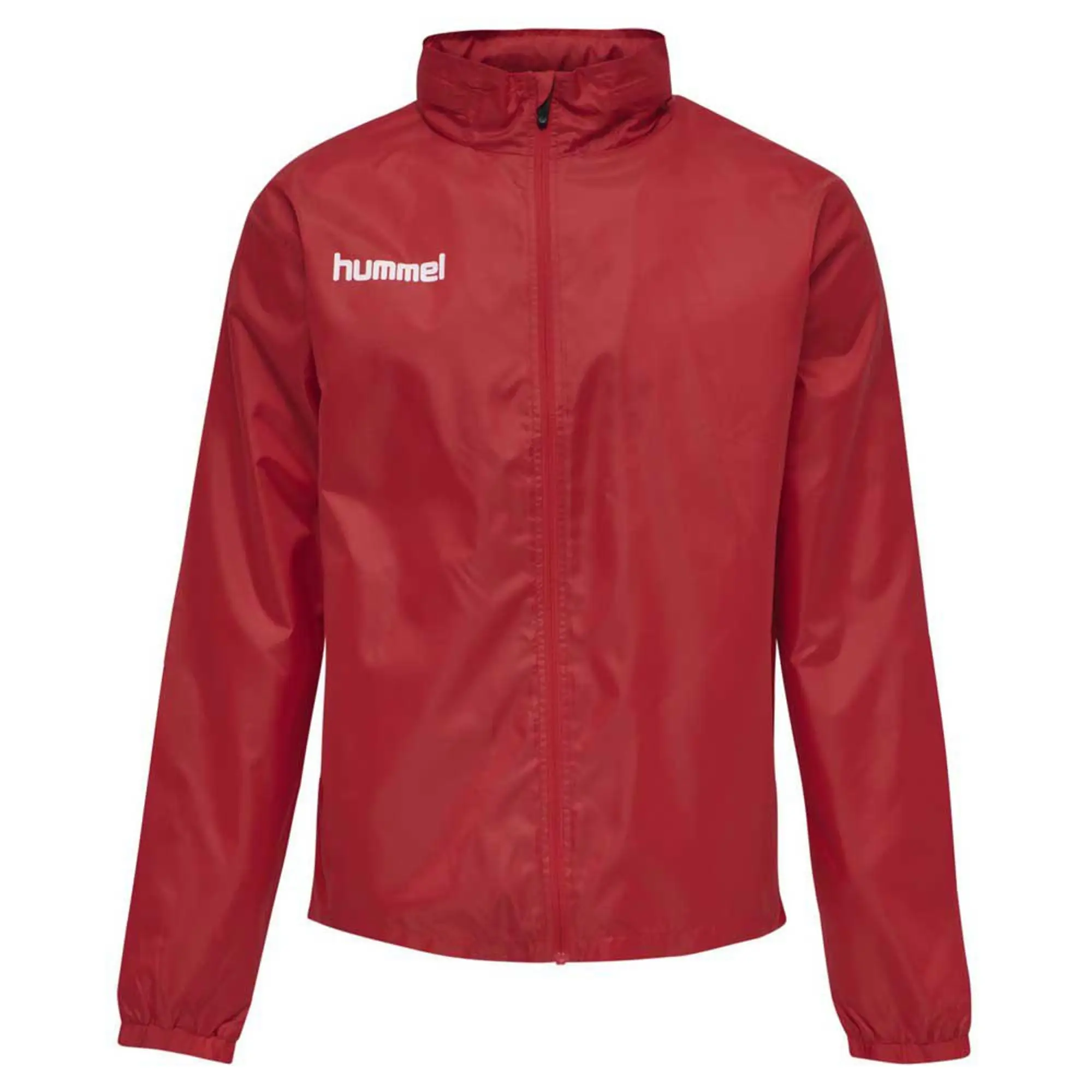 Hummel Promo Rain Raincoat  - Red