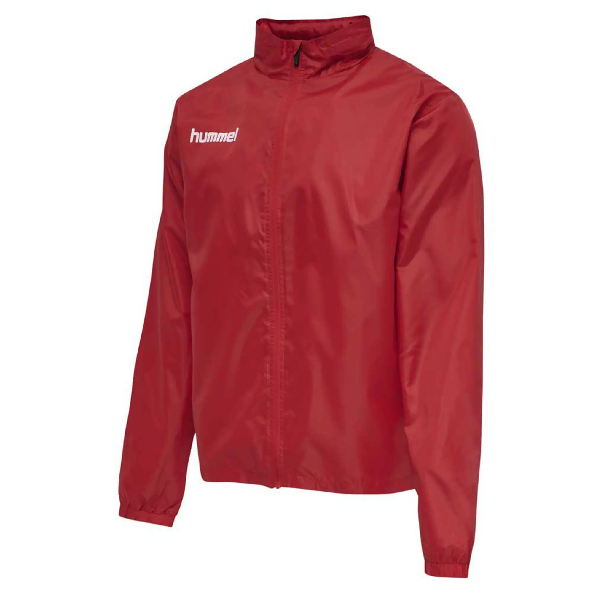 Hummel Promo Rain Raincoat  - Red