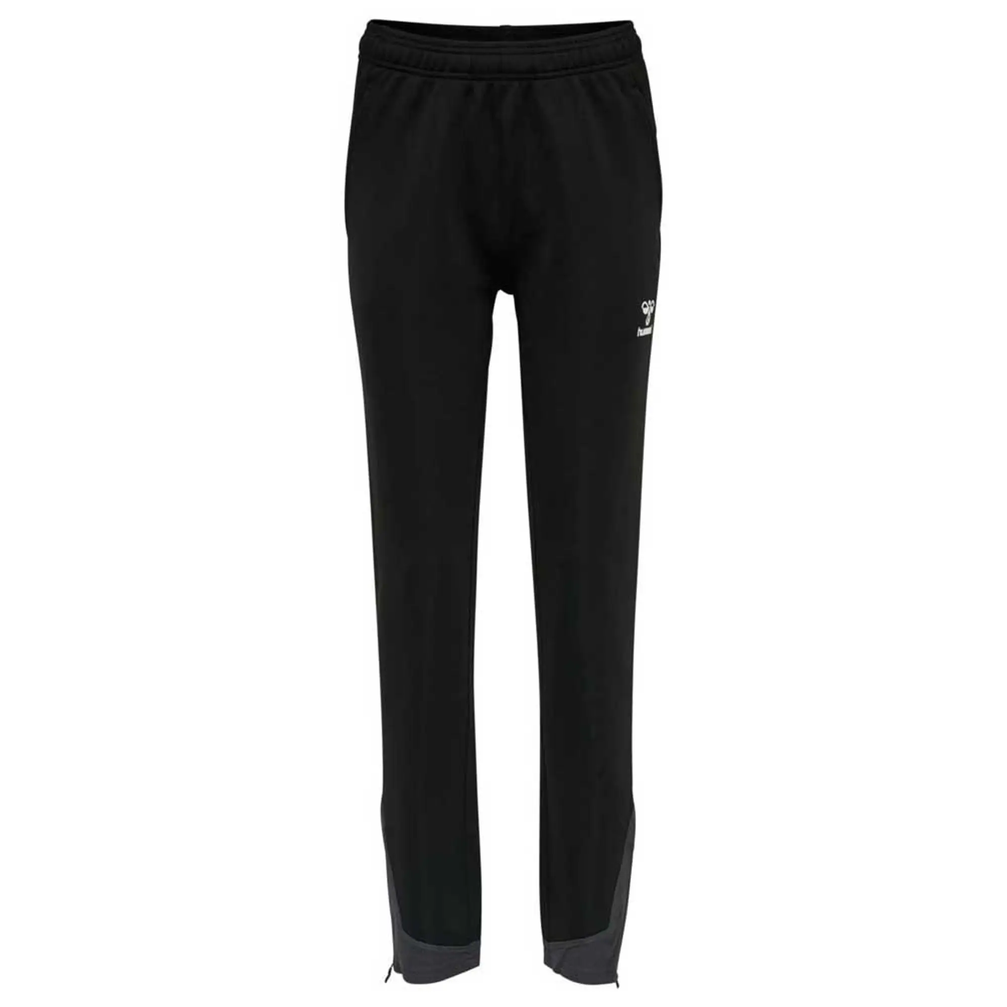 Hummel Lead Poly Pants  - Black