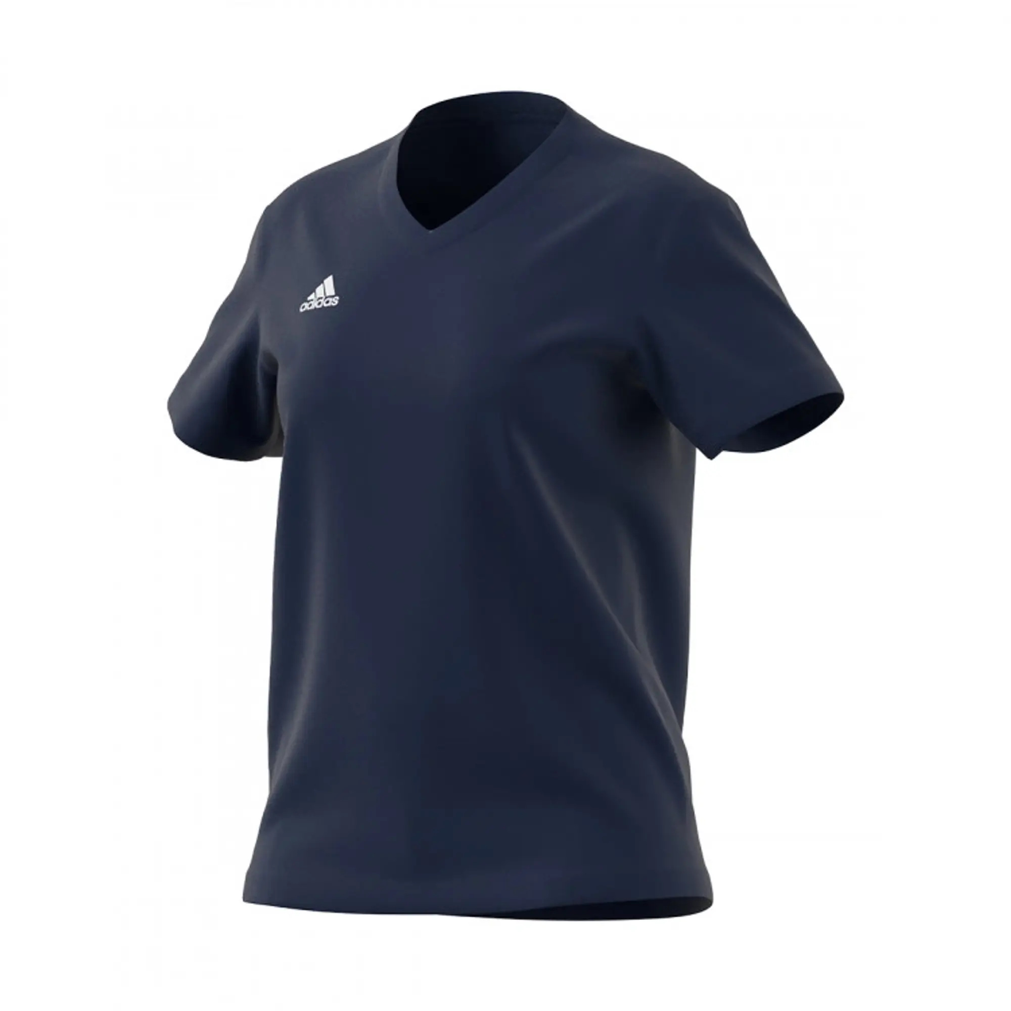 adidas Junior Entrada 22 SS Tee