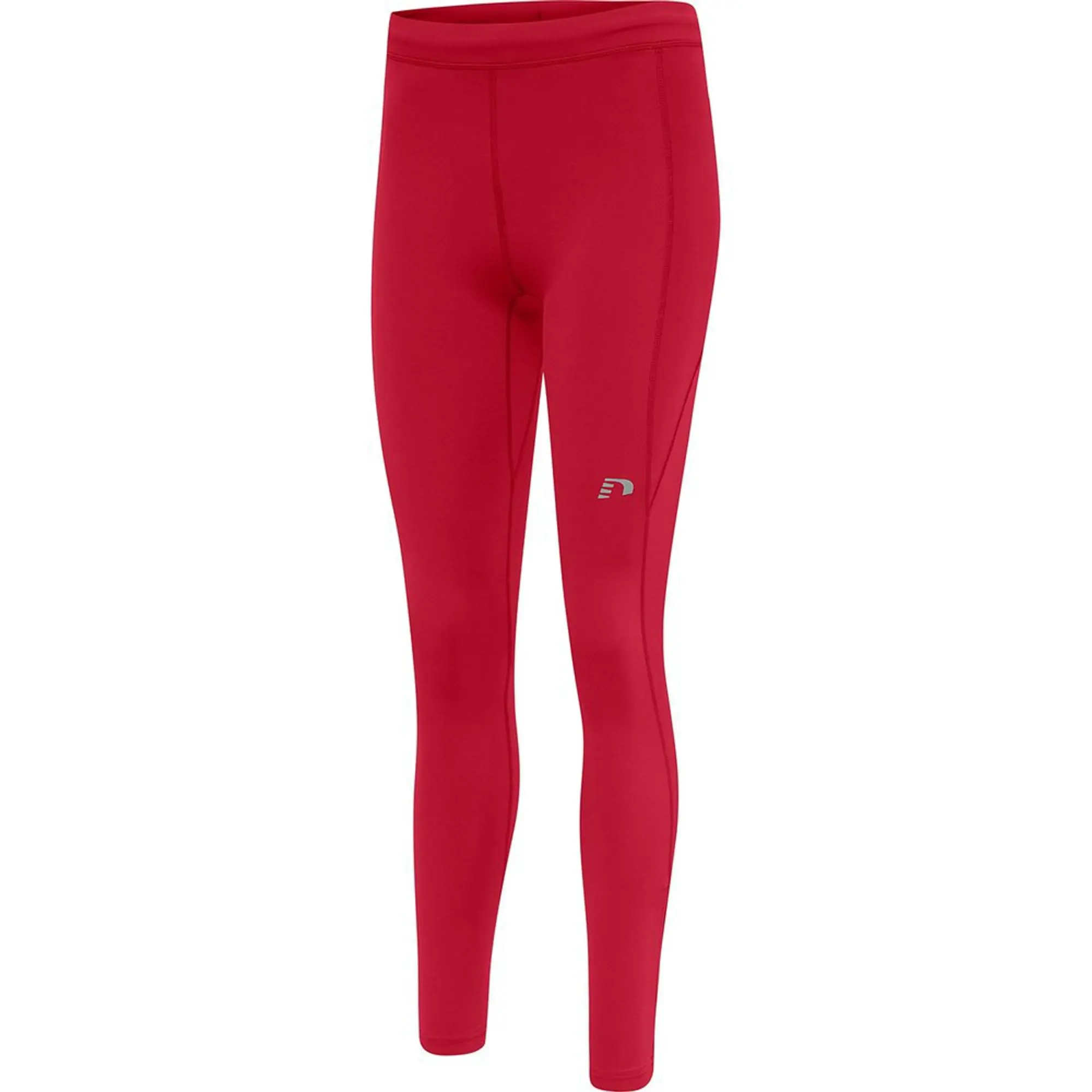 Hummel Newline Sport Core Leggings  - Red