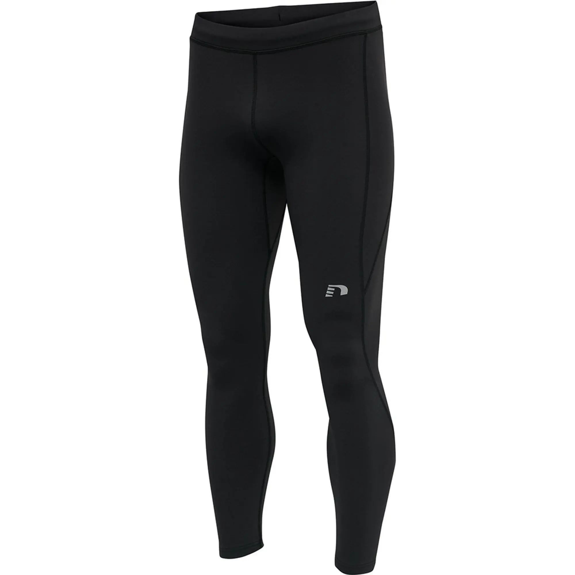 Hummel Newline Sport Core Warm Leggings  - Black
