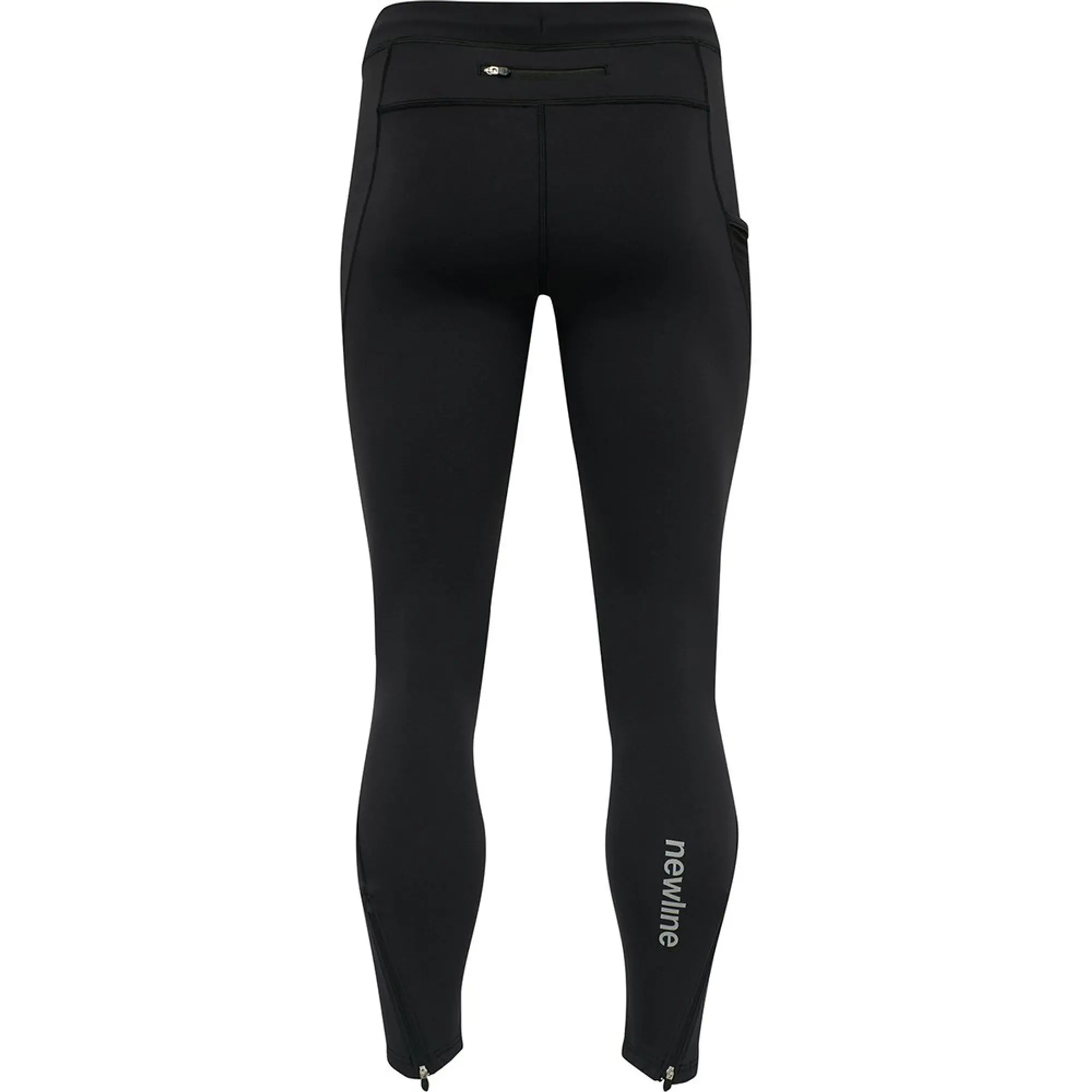 Hummel Newline Sport Core Warm Leggings  - Black