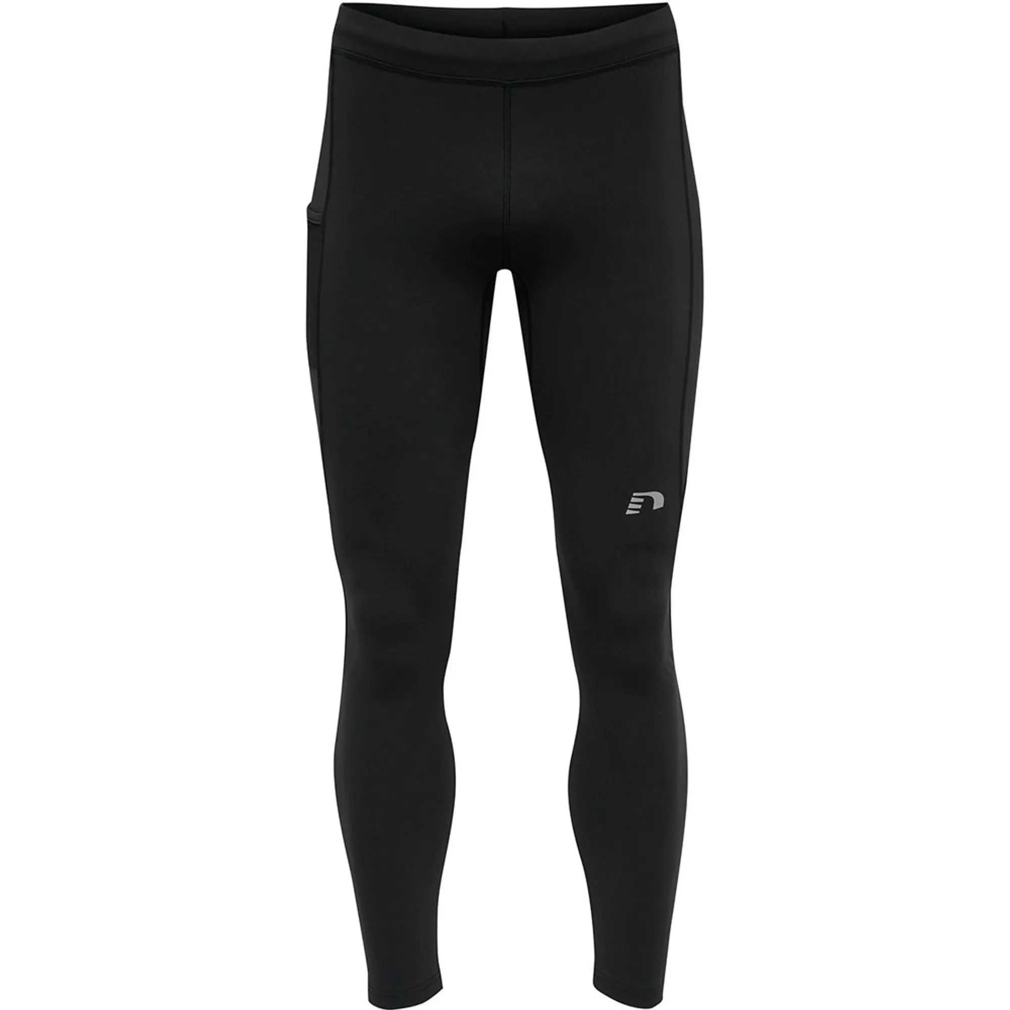 Hummel Newline Sport Core Warm Leggings  - Black