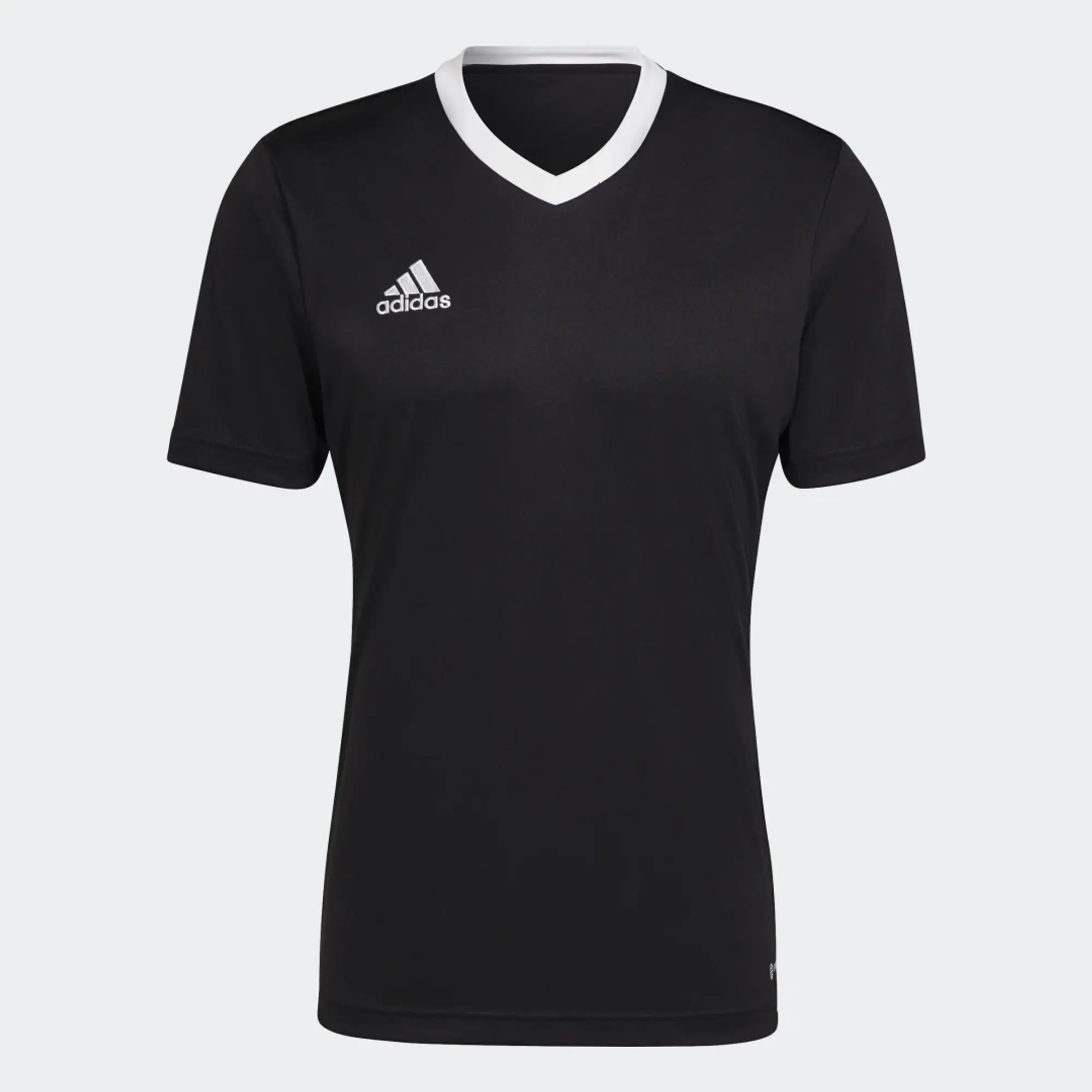 adidas - Jersey Entrada 22 Black SS