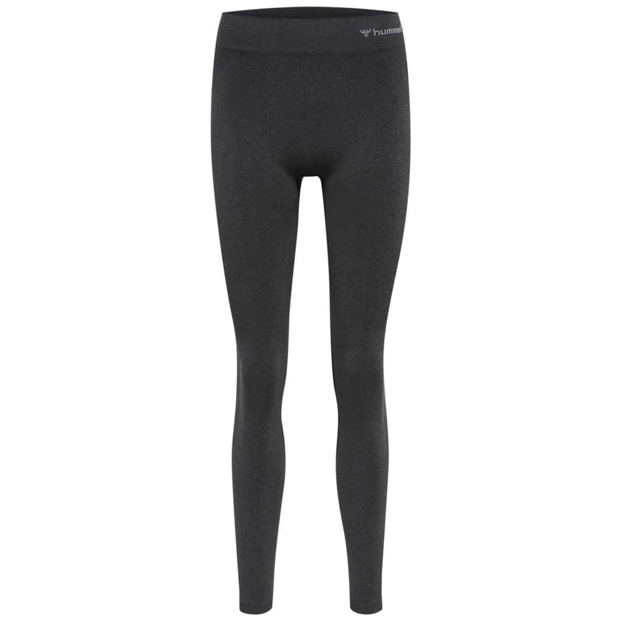 Hummel Ci Seamless Leggings  - Grey