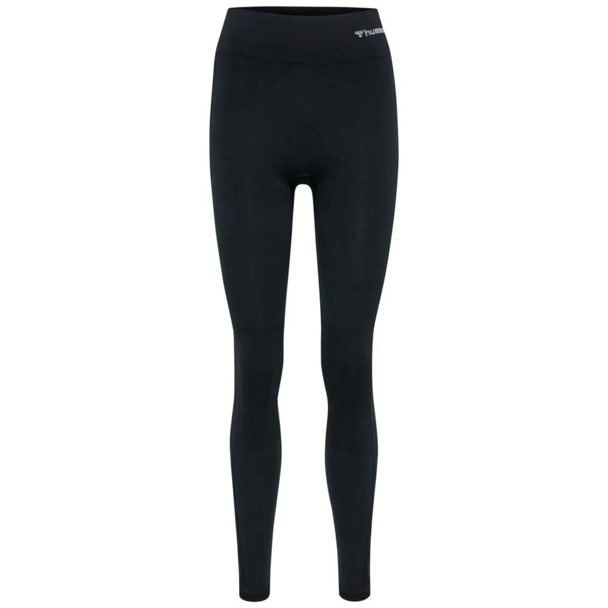 Hummel Iclea Seamless Tights - ['Black']