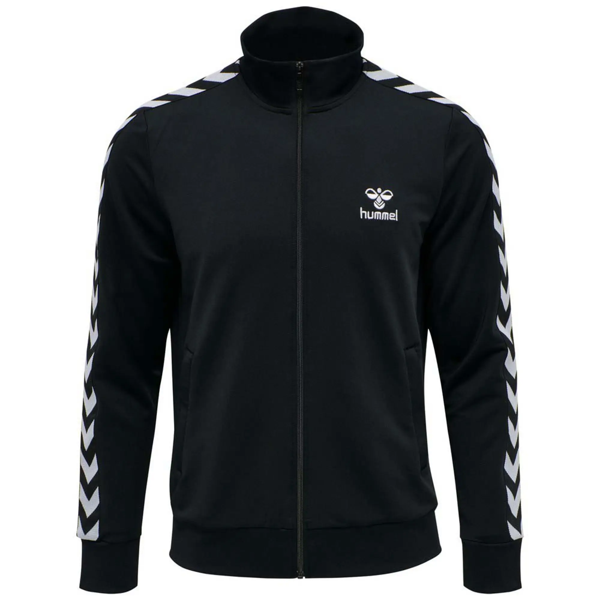 Hummel Nathan 2.0 Jacket  - Black