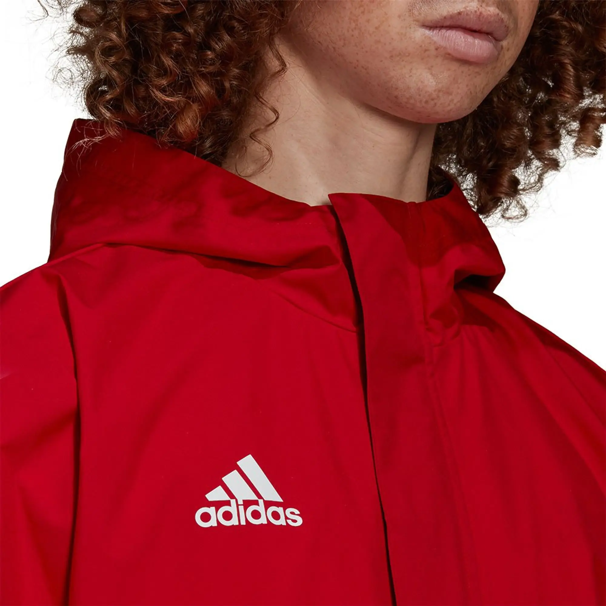 adidas Entrada 22 AW Jacket