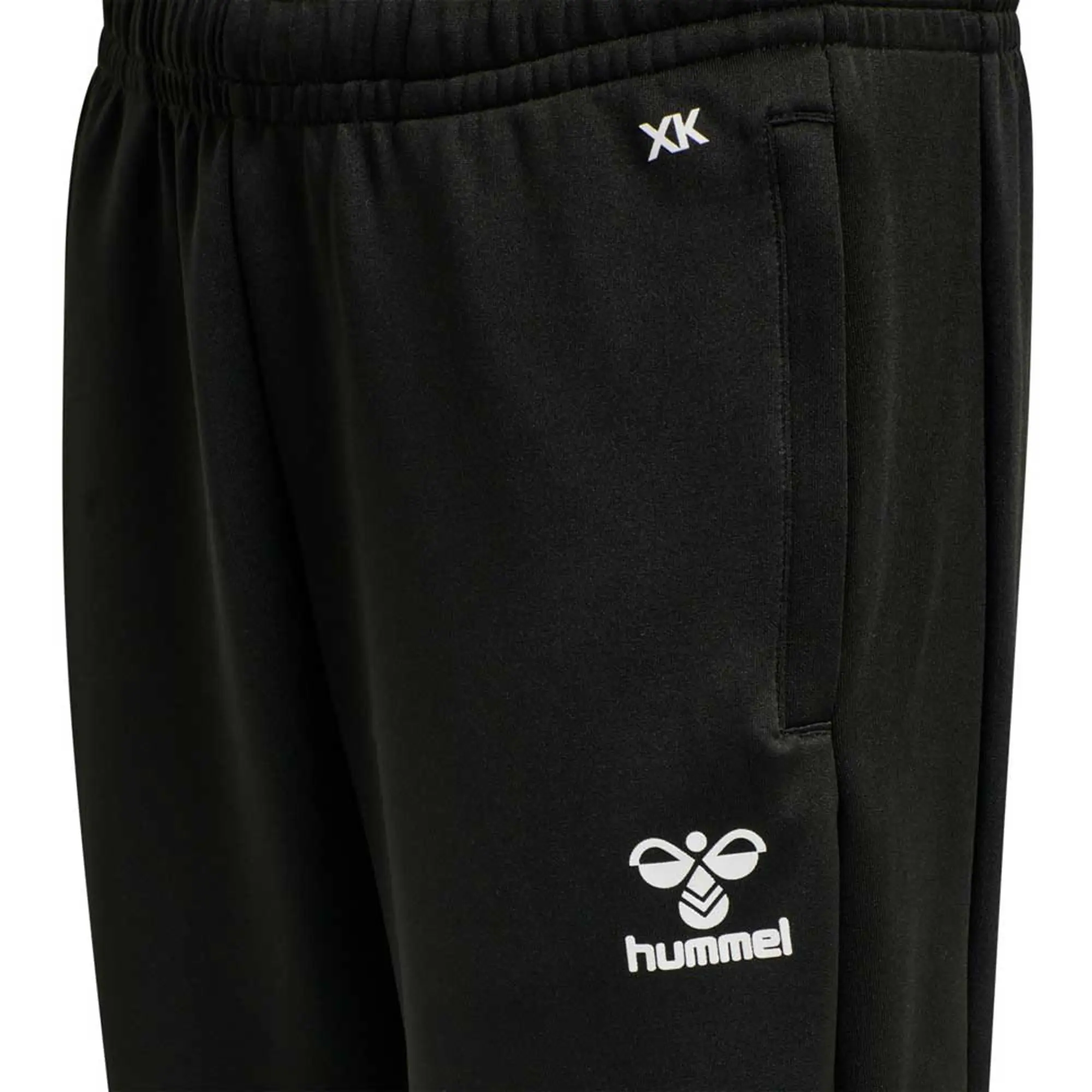 Hummel Hmlcore Joggers  - Black
