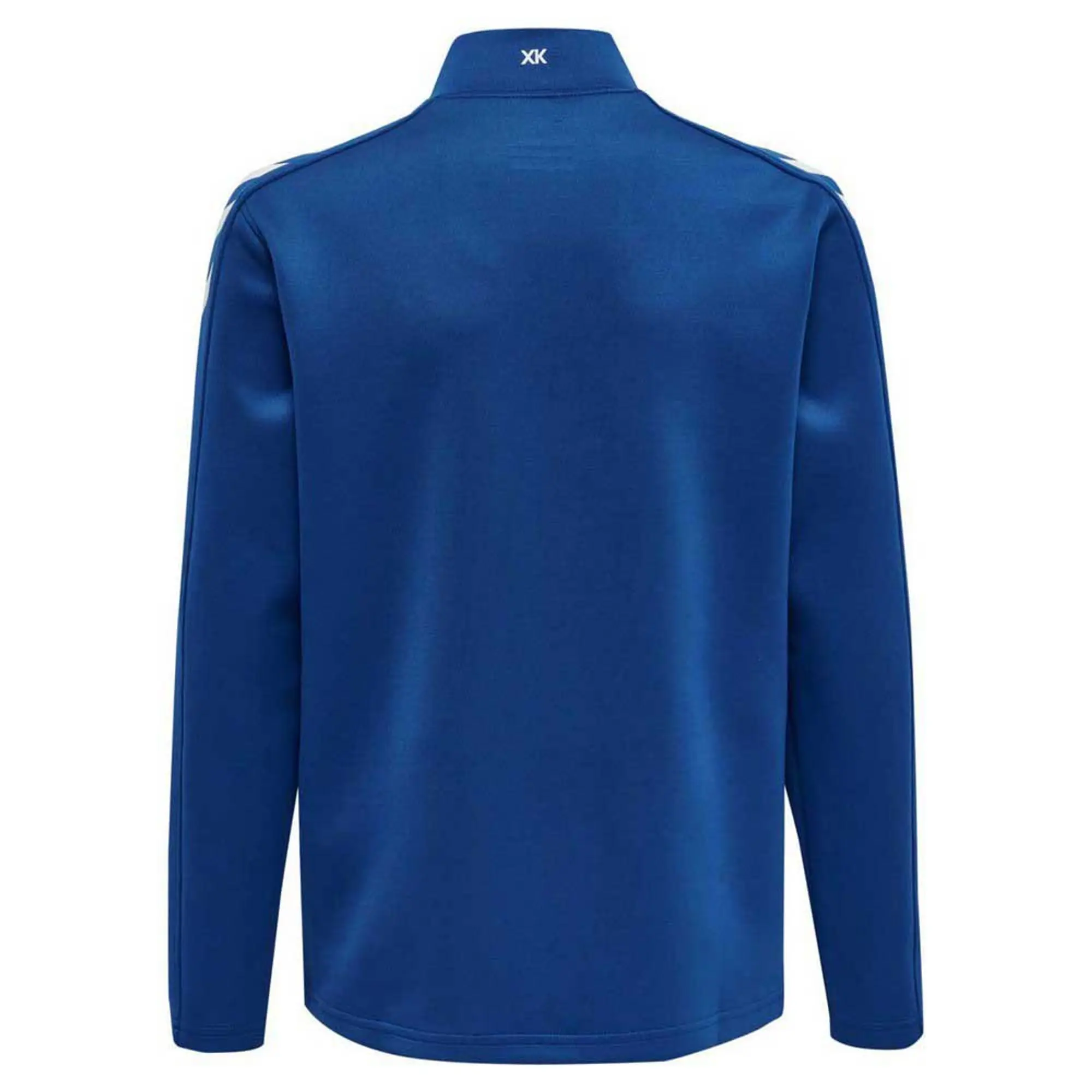 Hummel Core Xk Poly Jacket  - Blue