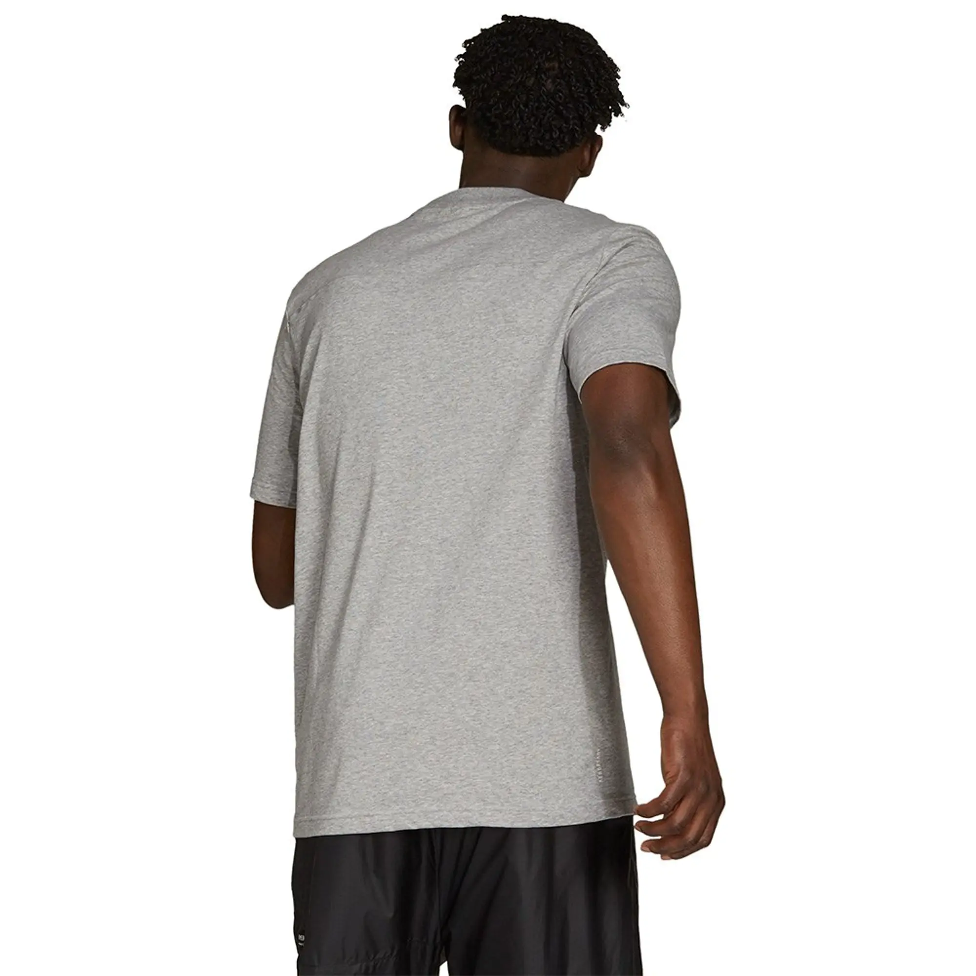 Adidas Fi Short Sleeve T-shirt