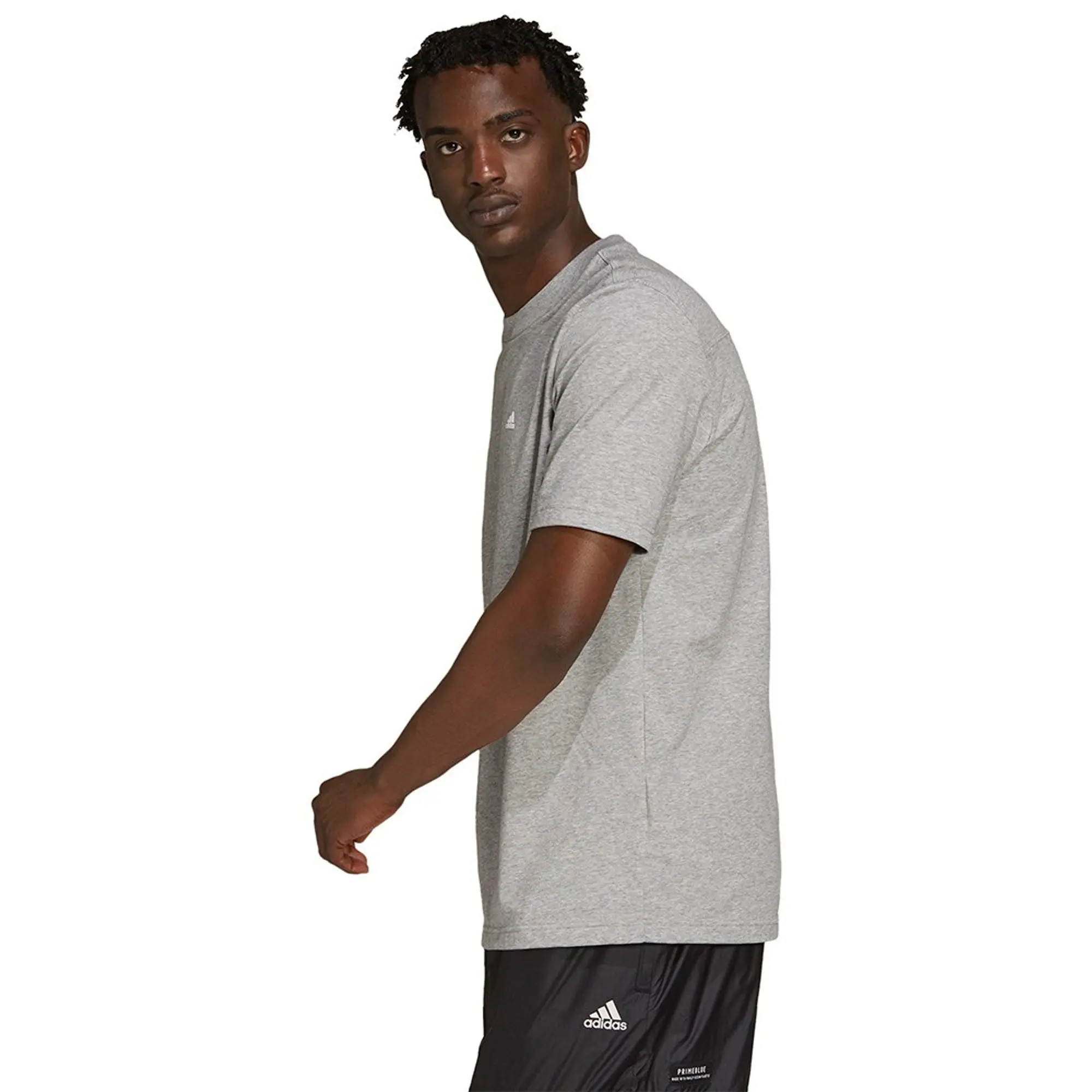 Adidas Fi Short Sleeve T-shirt
