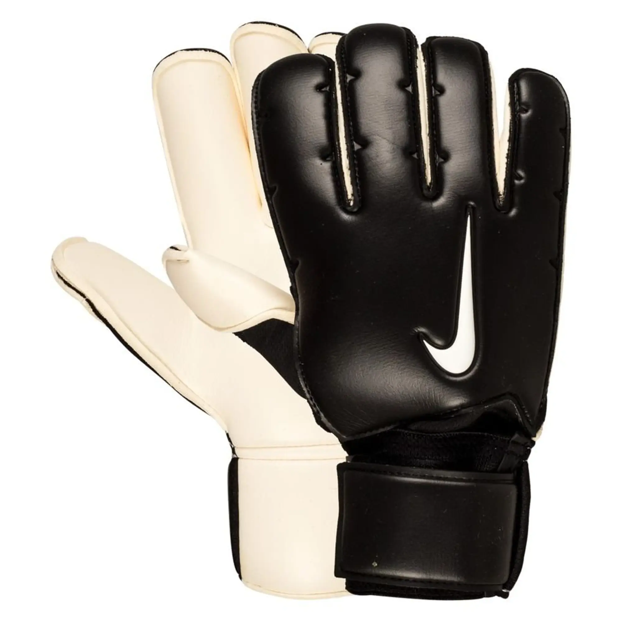 Nike Goalkeeper Gloves Gunn Cut Player Edition - ['Black']