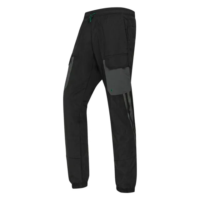 Adidas Training Trousers Future Icons Woven - ['Black'] | H65367 ...
