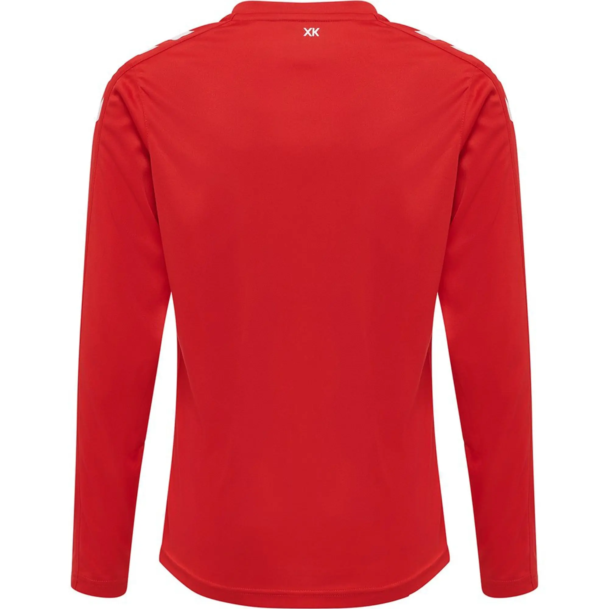 Hummel Hmlcore Xk Poly T-shirt  - Red