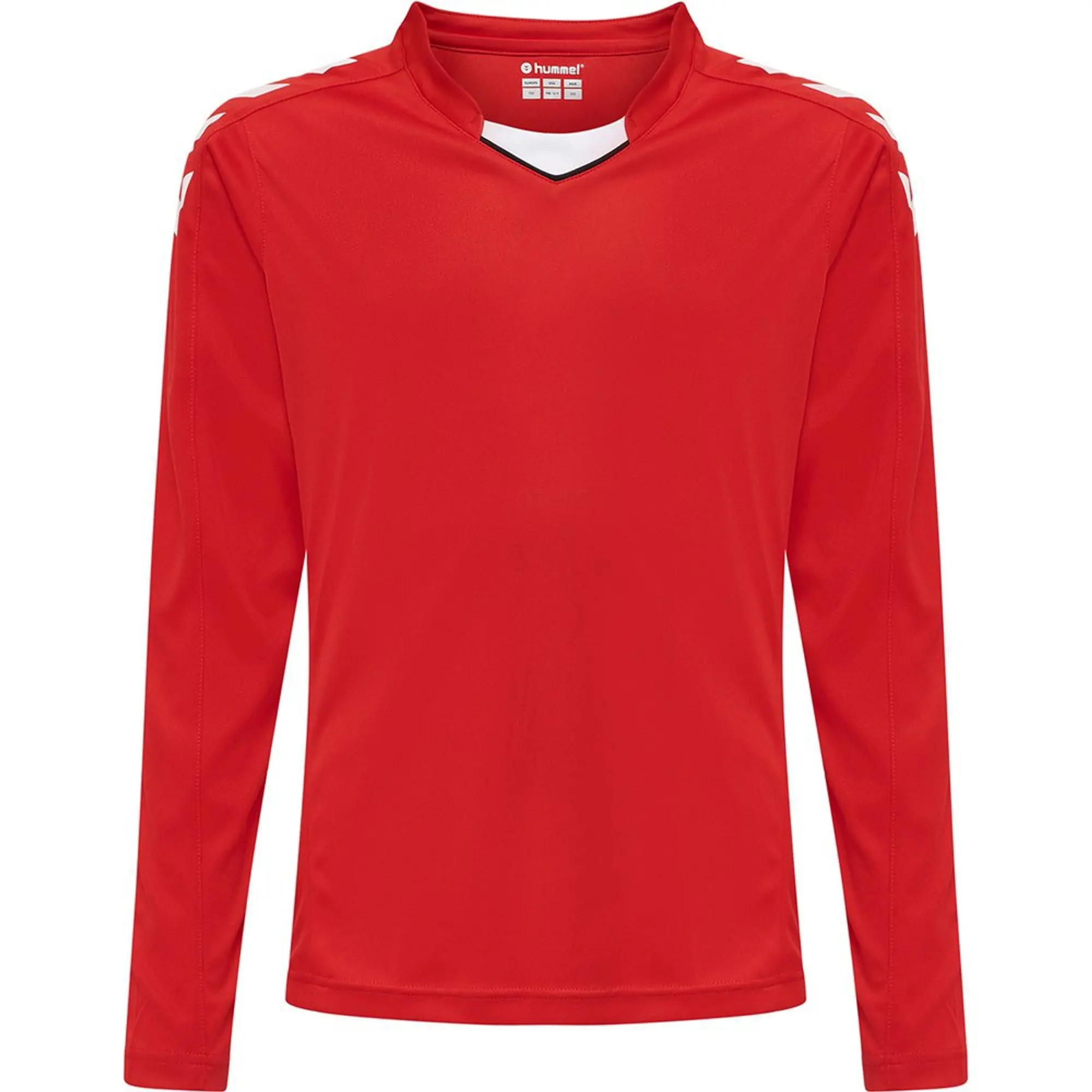 Hummel Hmlcore Xk Poly T-shirt  - Red