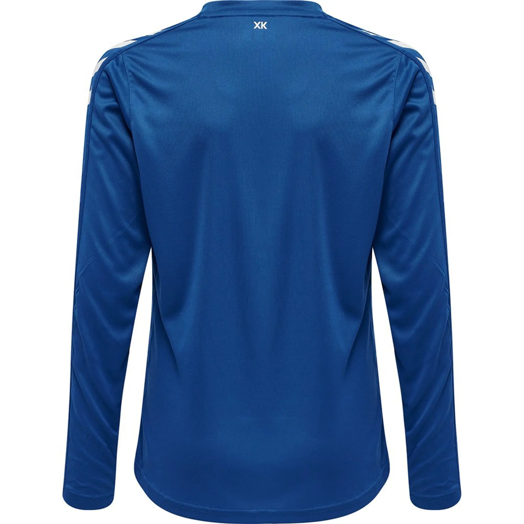 Hummel Hmlcore Xk Poly T-shirt  - Blue