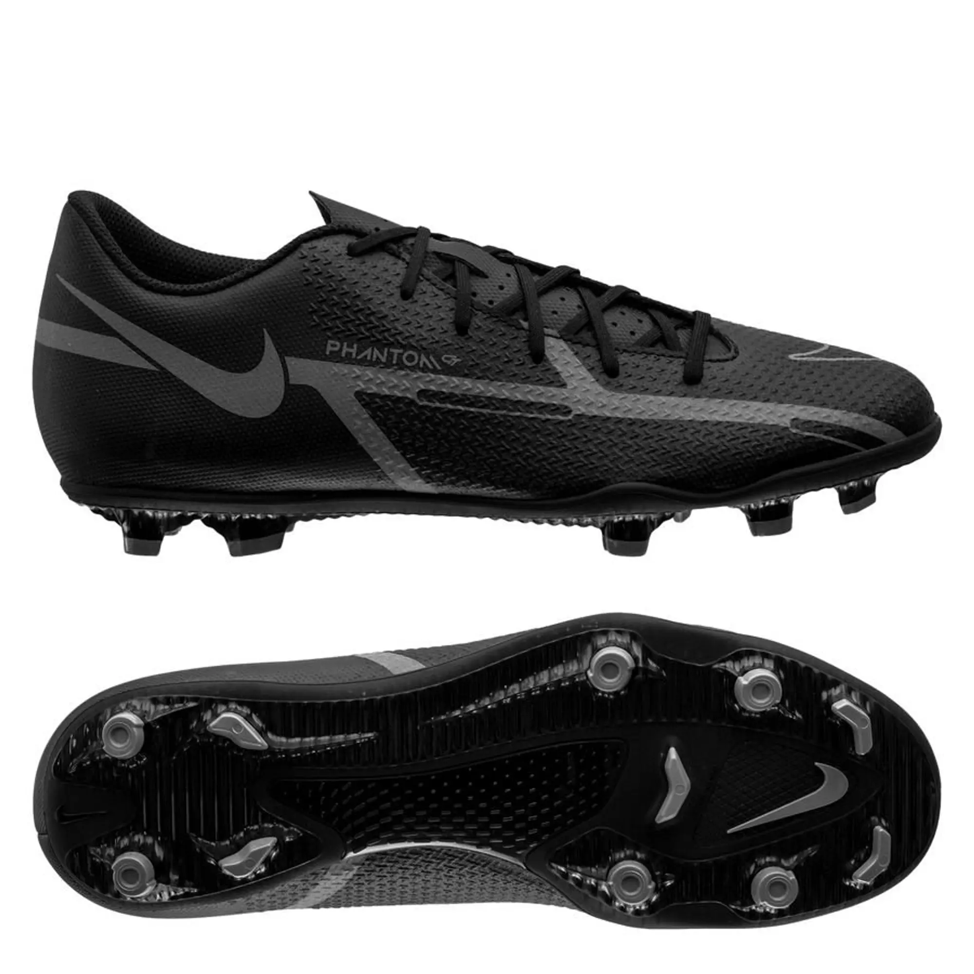 Nike Phantom Gt 2 Club Mg Renew - ['Black']