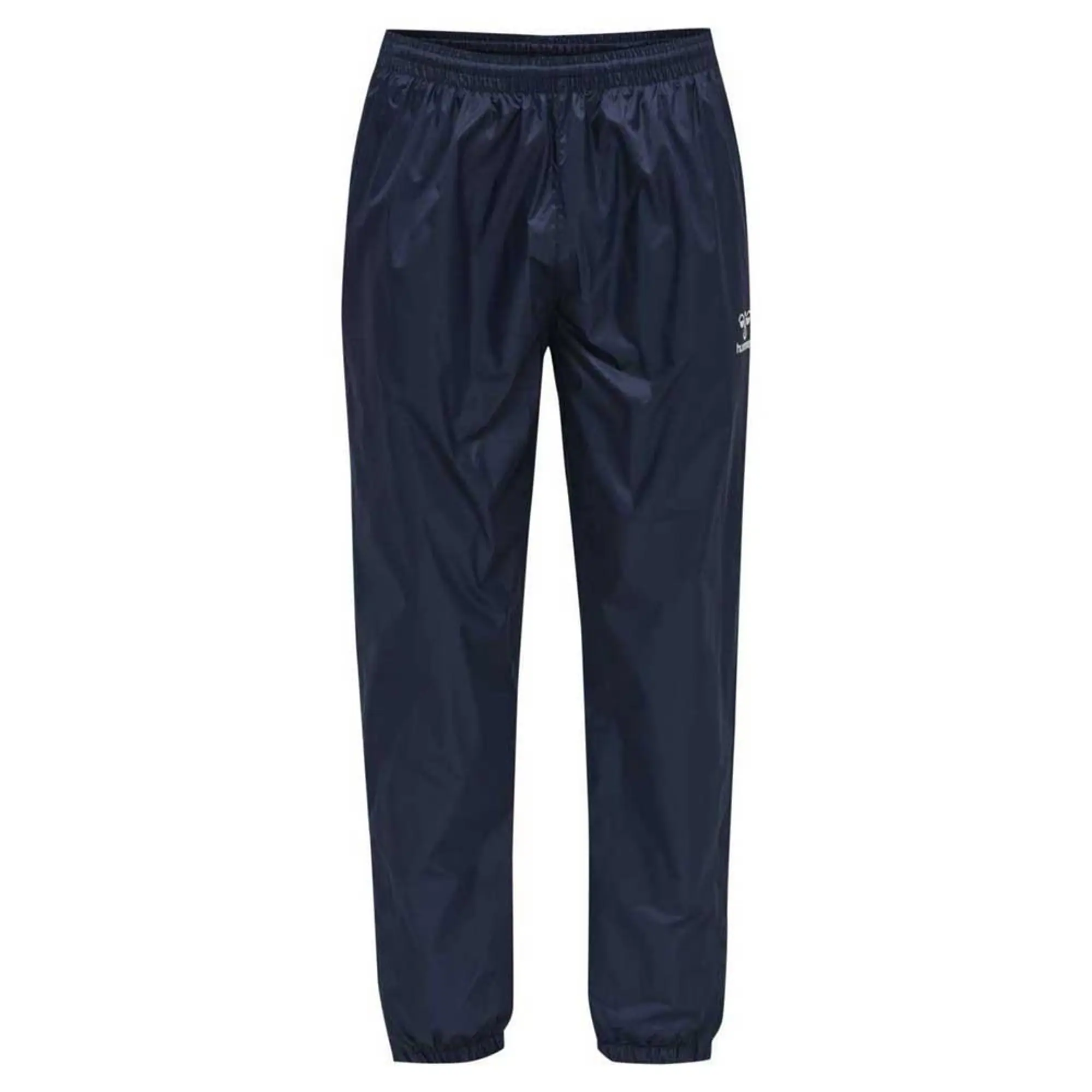 Hummel Core Xk All-weather Pants  - Blue