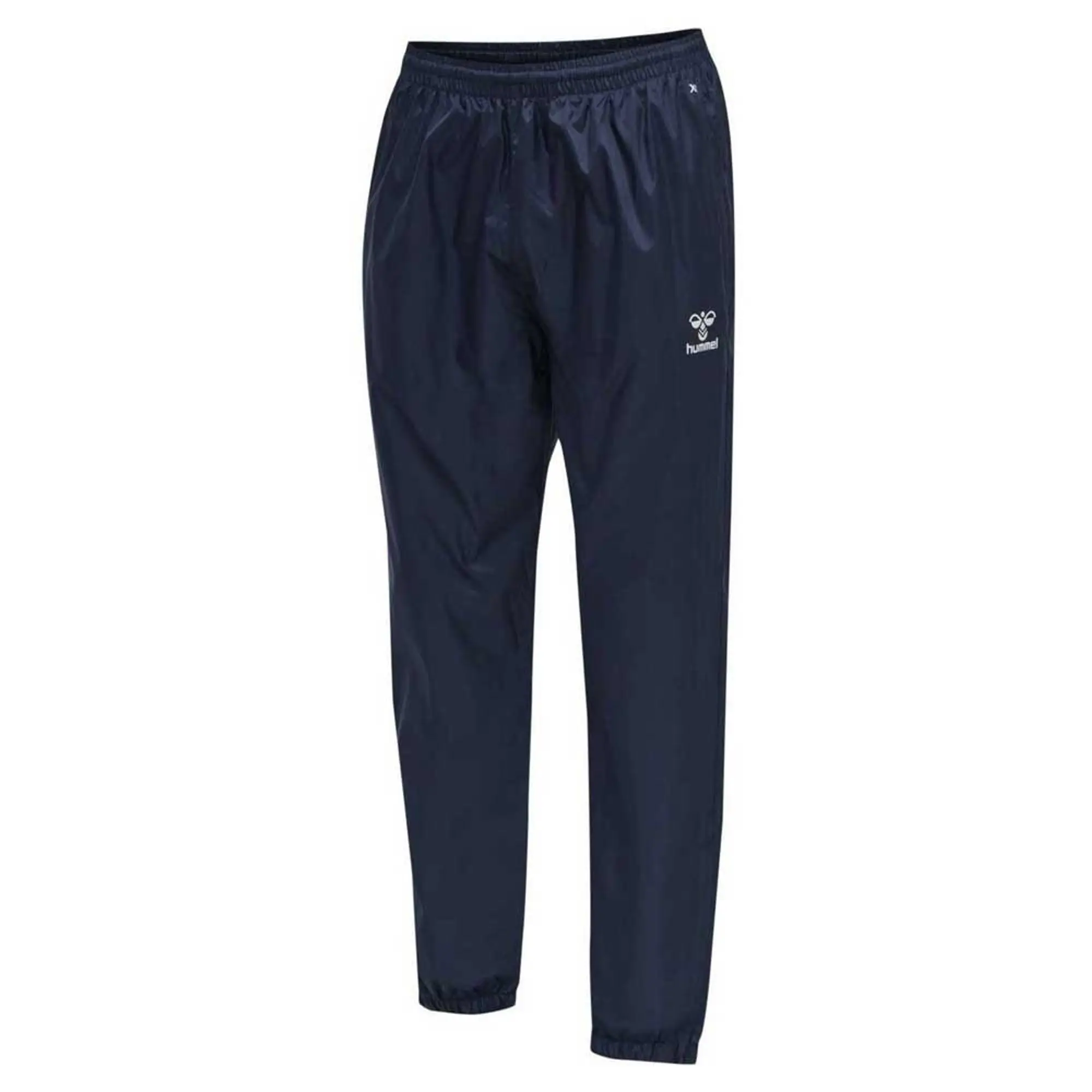 Hummel Core Xk All-weather Pants  - Blue