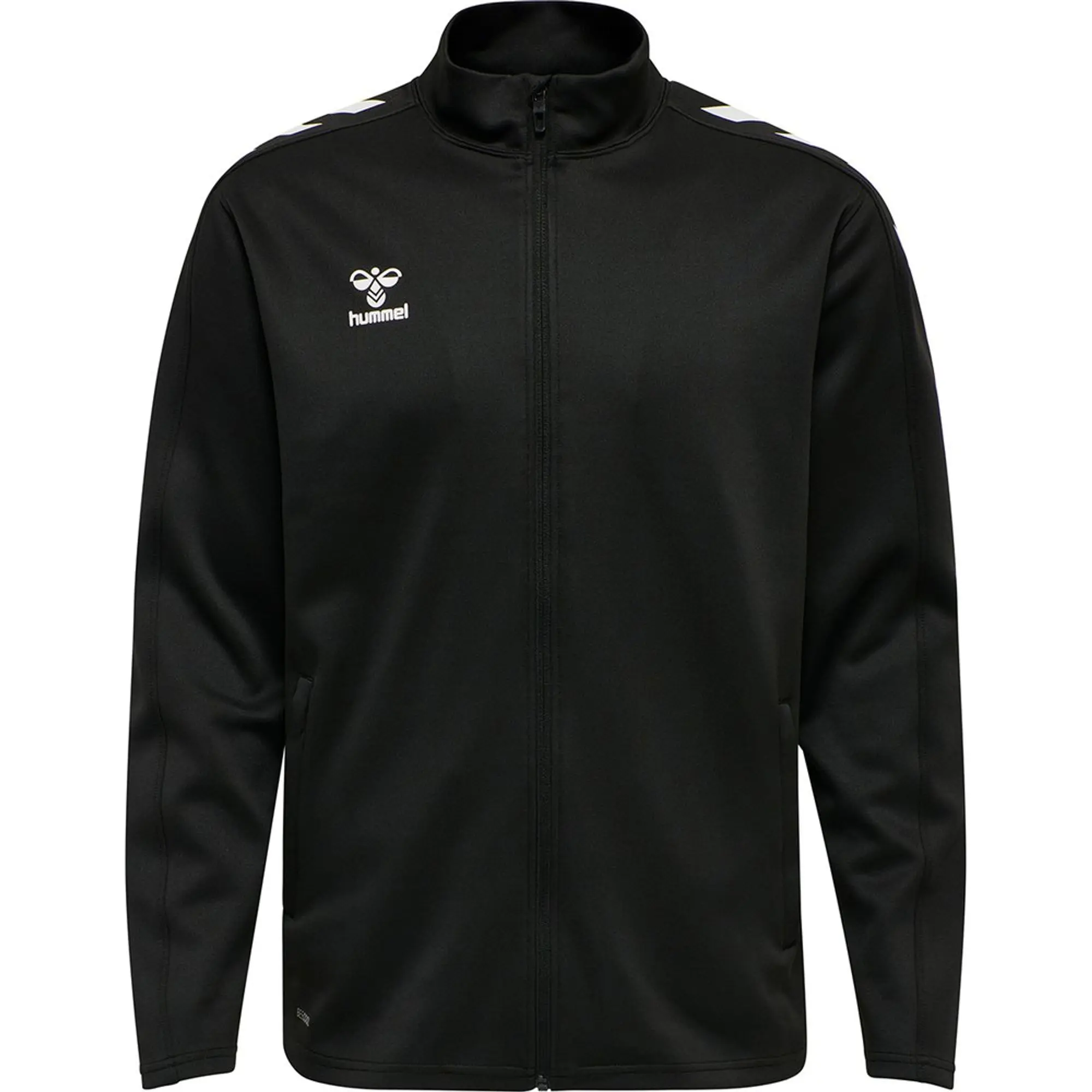 Hummel Track Top Core - ['Black']