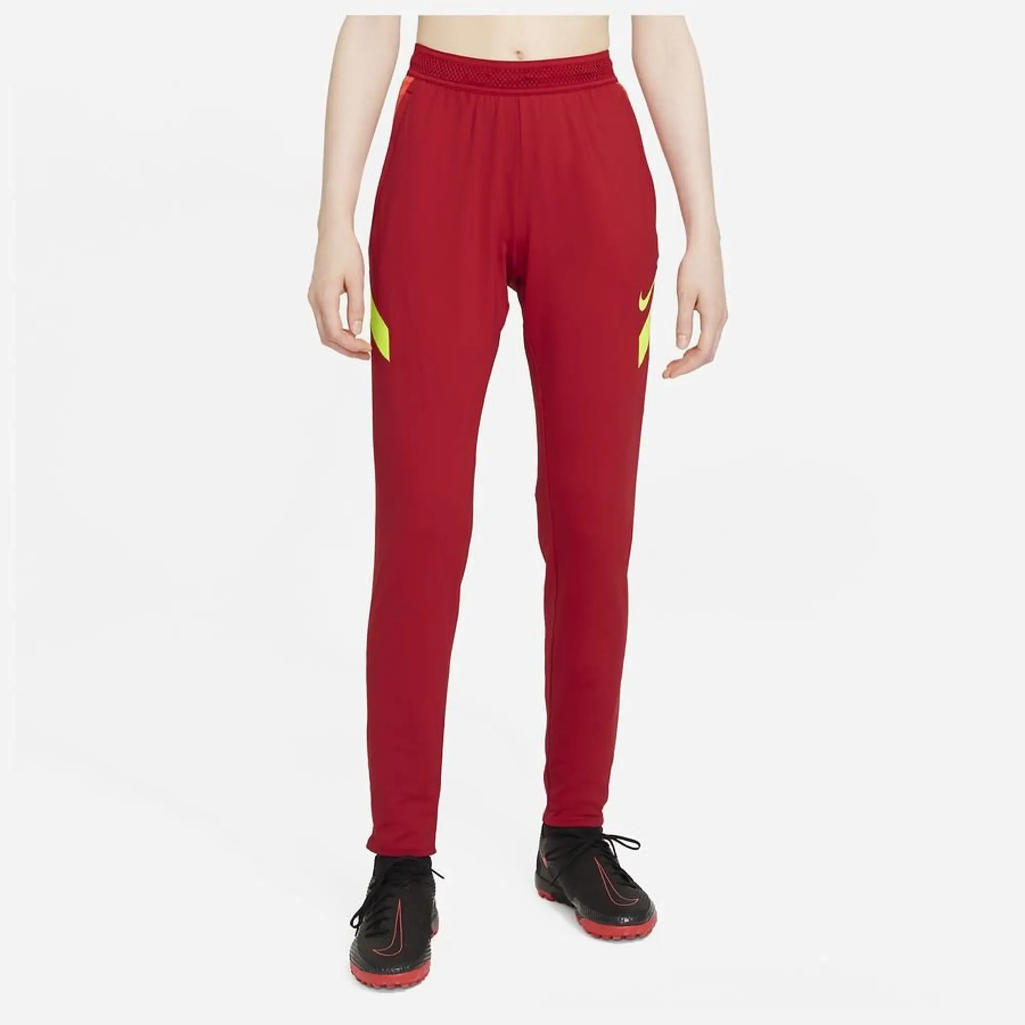 Nike Womens Dri Fit Strike 21 Pant