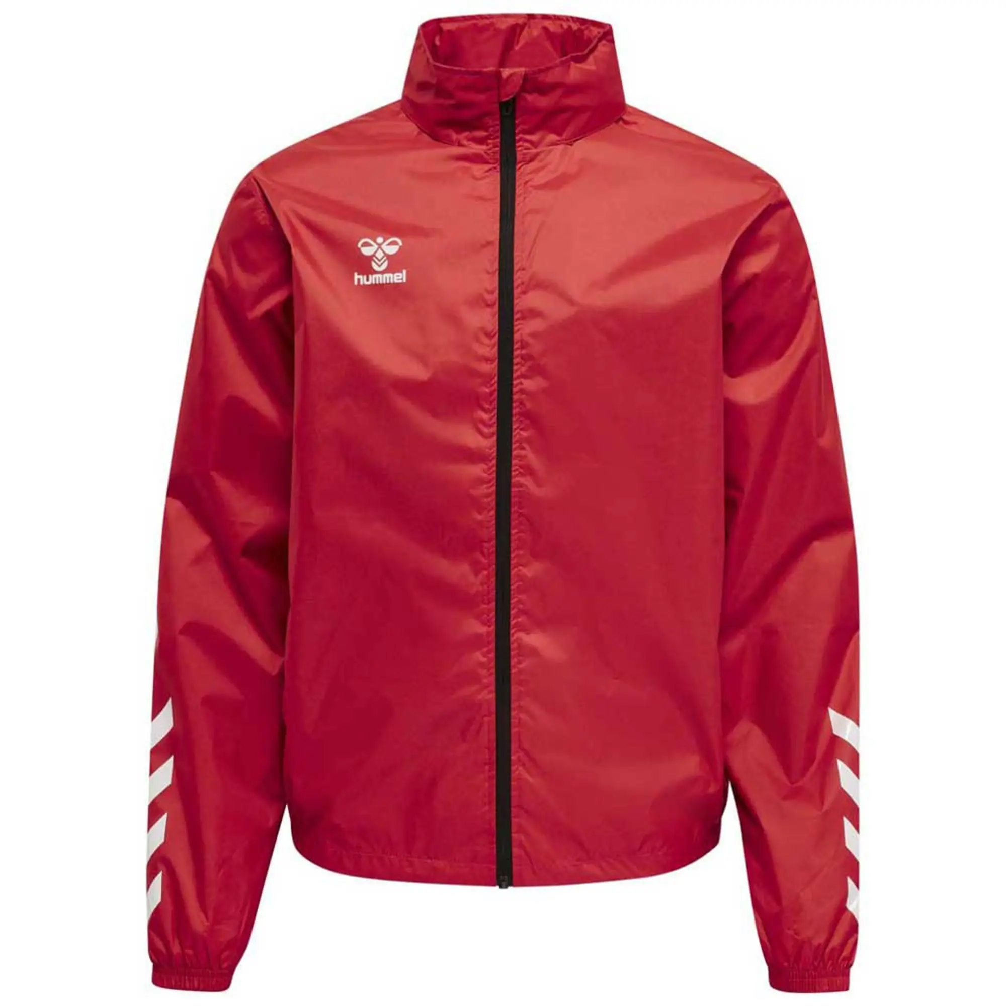 Hummel Core Xk Spray Jacket  - Red