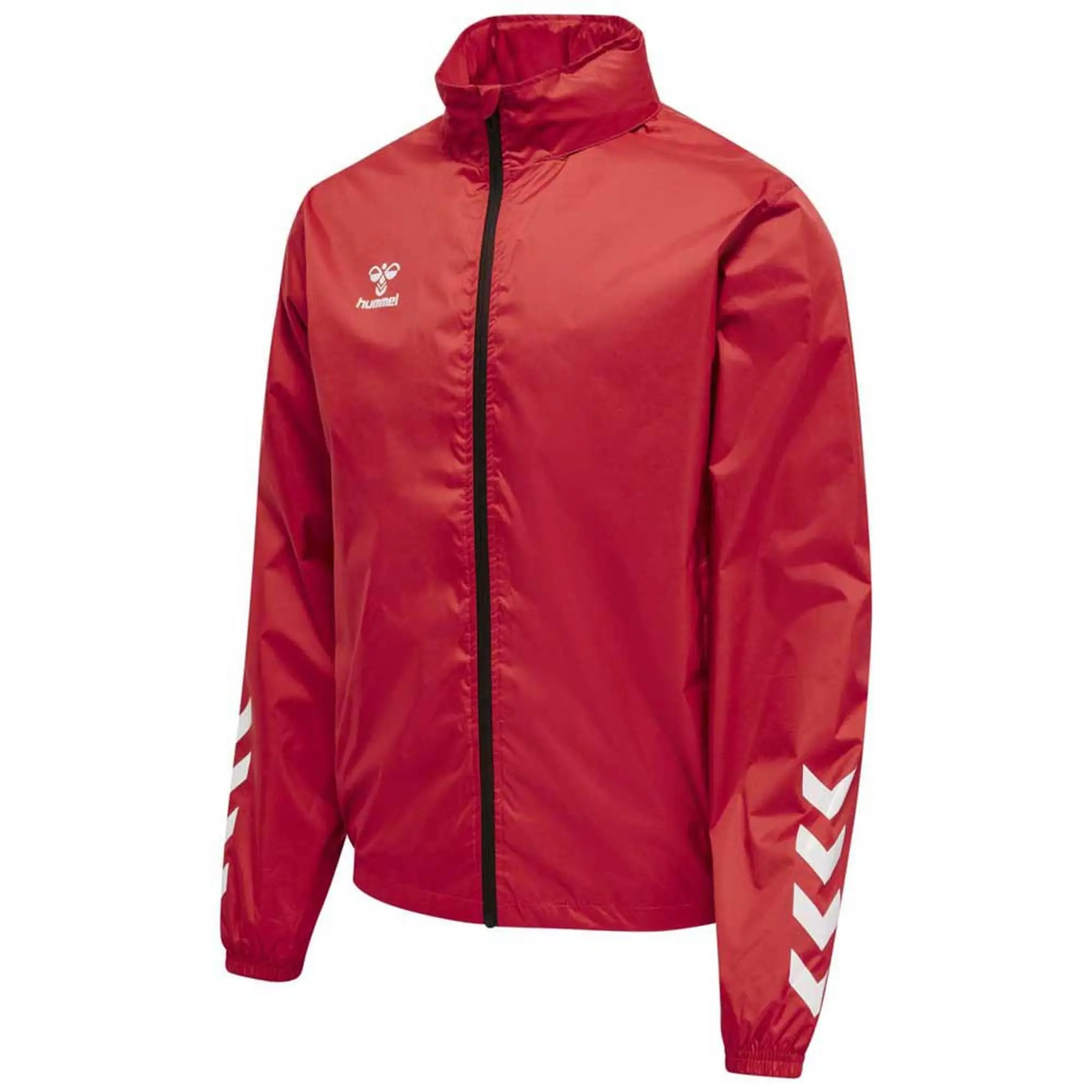 Hummel Core Xk Spray Jacket  - Red